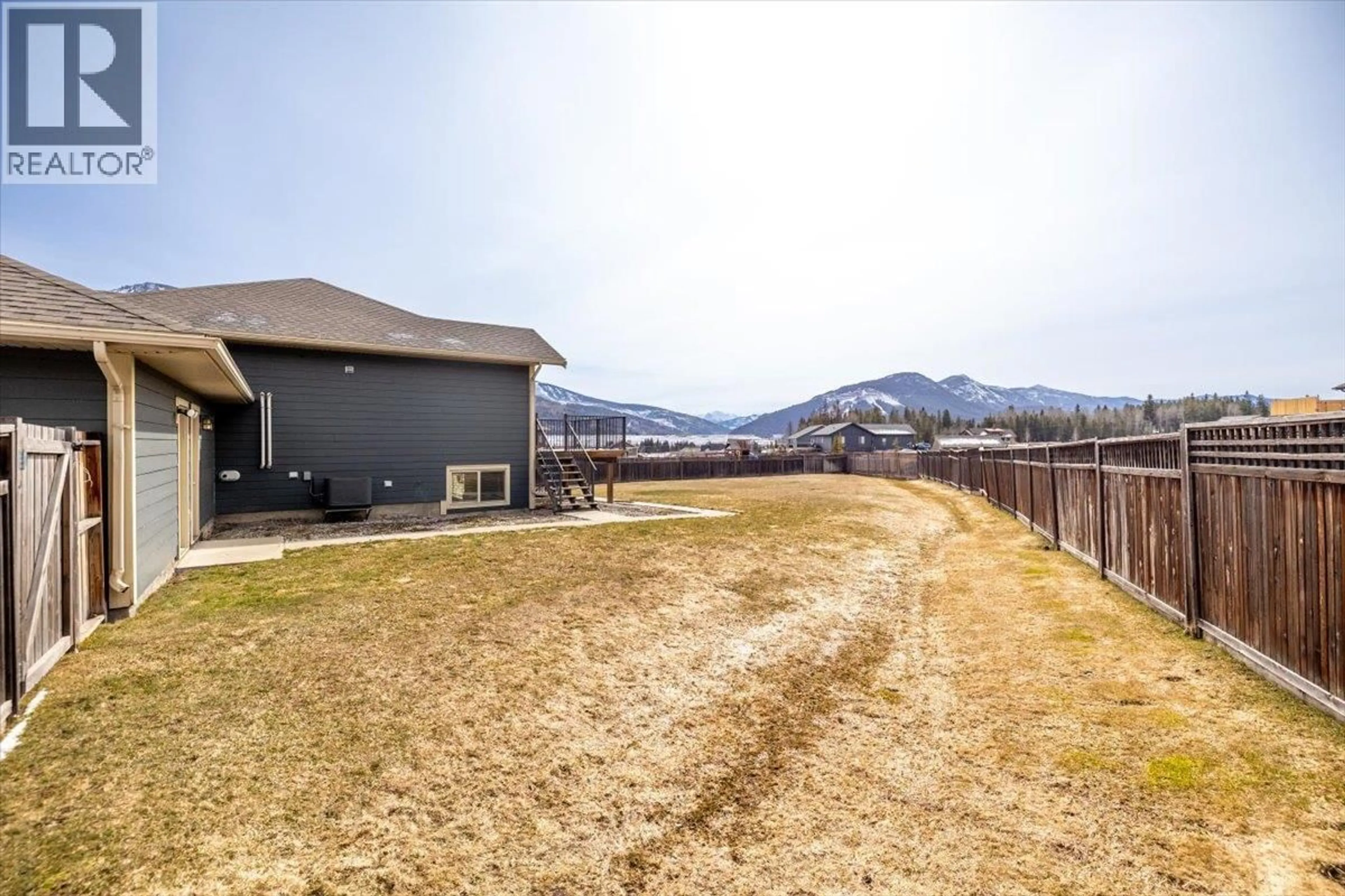 Unknown for 2261 BLACK HAWK DRIVE, Sparwood British Columbia V0B2G2