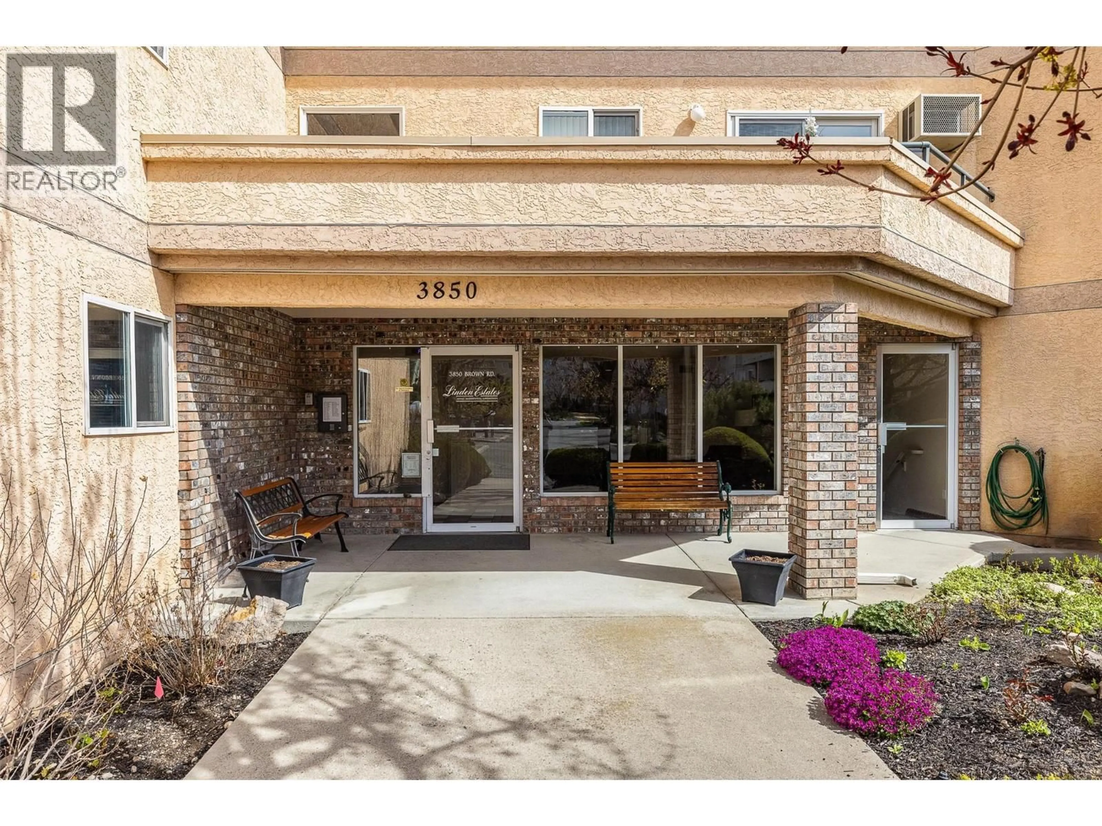 Unknown for 305 - 3850 BROWN ROAD, West Kelowna British Columbia V4T2J5