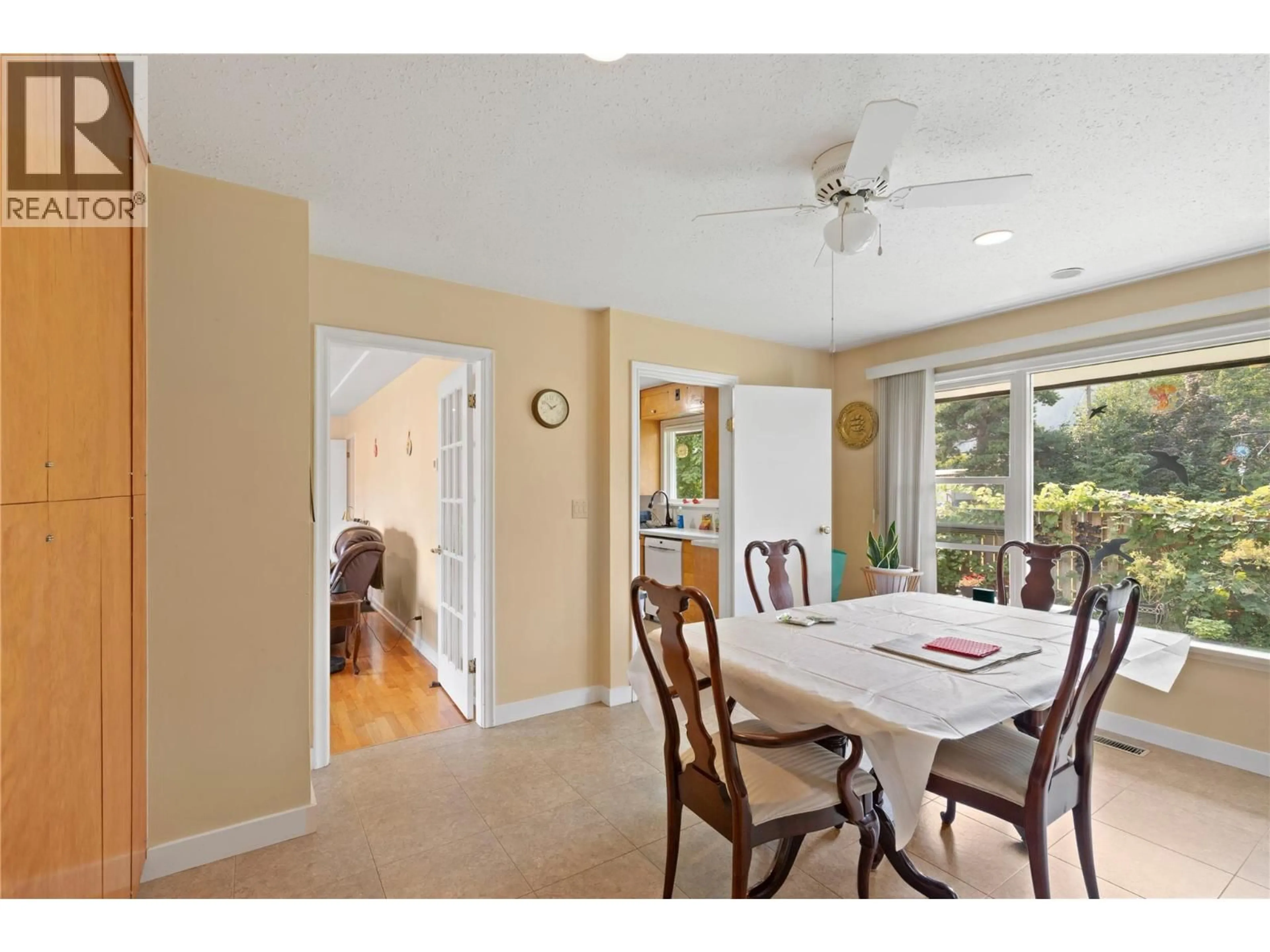 Dining room, unknown for 1230 SHUSWAP AVENUE, Sicamous British Columbia V0E2V1