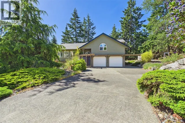 2375 GLENELLEN PLACE, Nanoose Bay 2