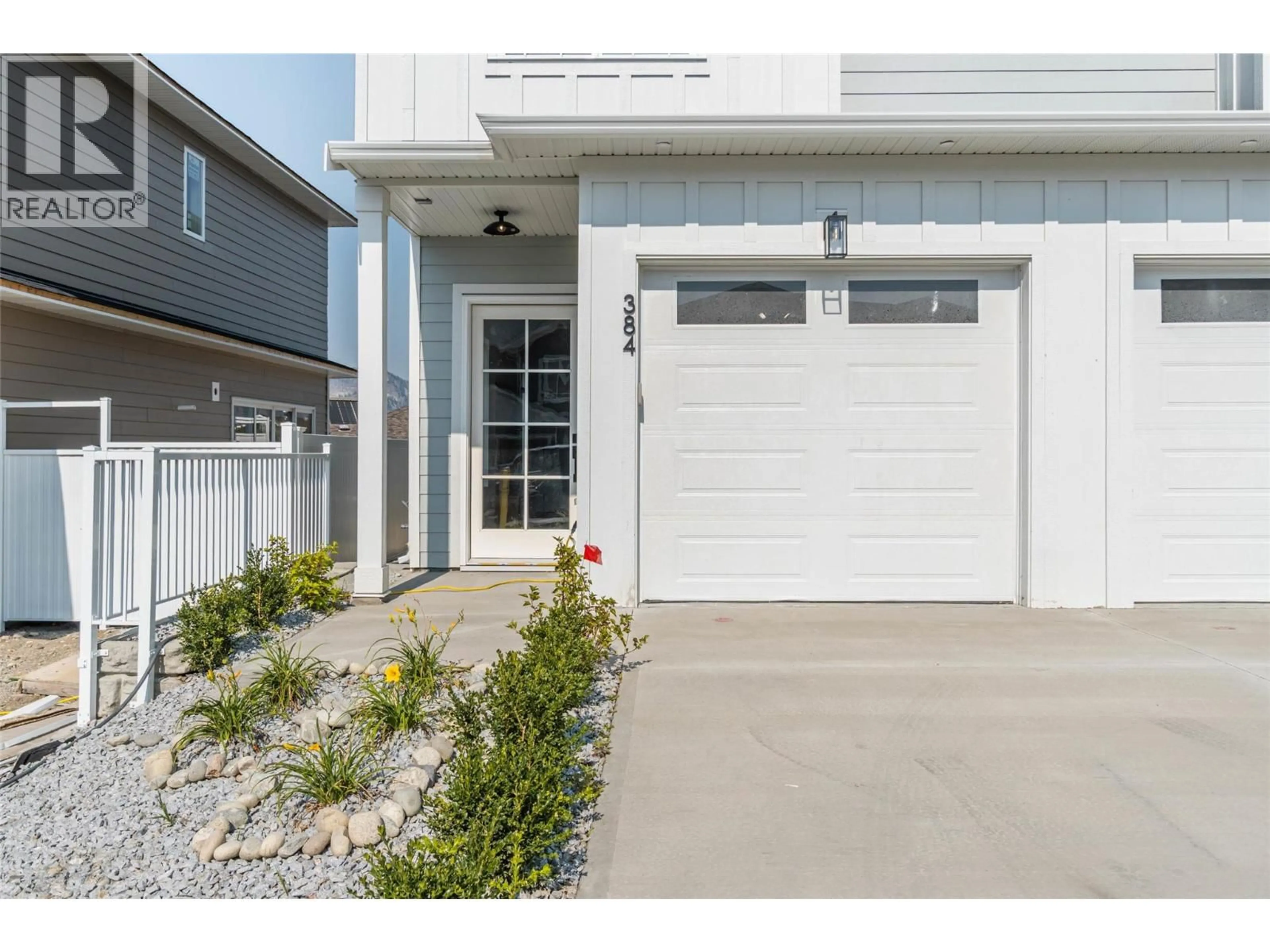 Unknown for 384 CHARDONNAY AVENUE, Oliver British Columbia V0H1T4