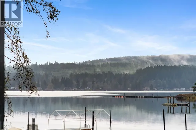 2386 SHAWNIGAN LAKE ROAD, Shawnigan Lake 2