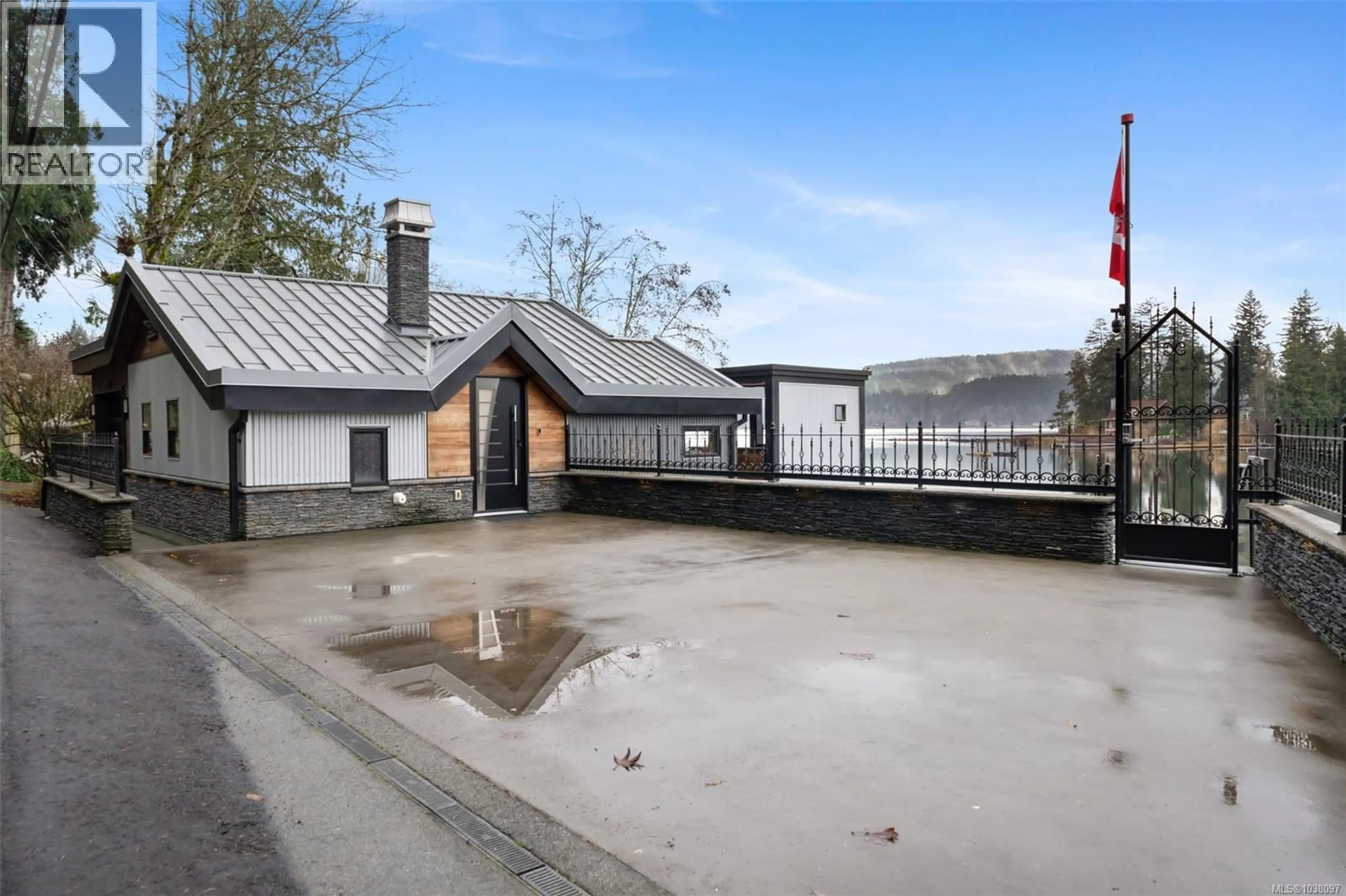 Unknown for 2386 SHAWNIGAN LAKE ROAD, Shawnigan Lake British Columbia V8H2H1