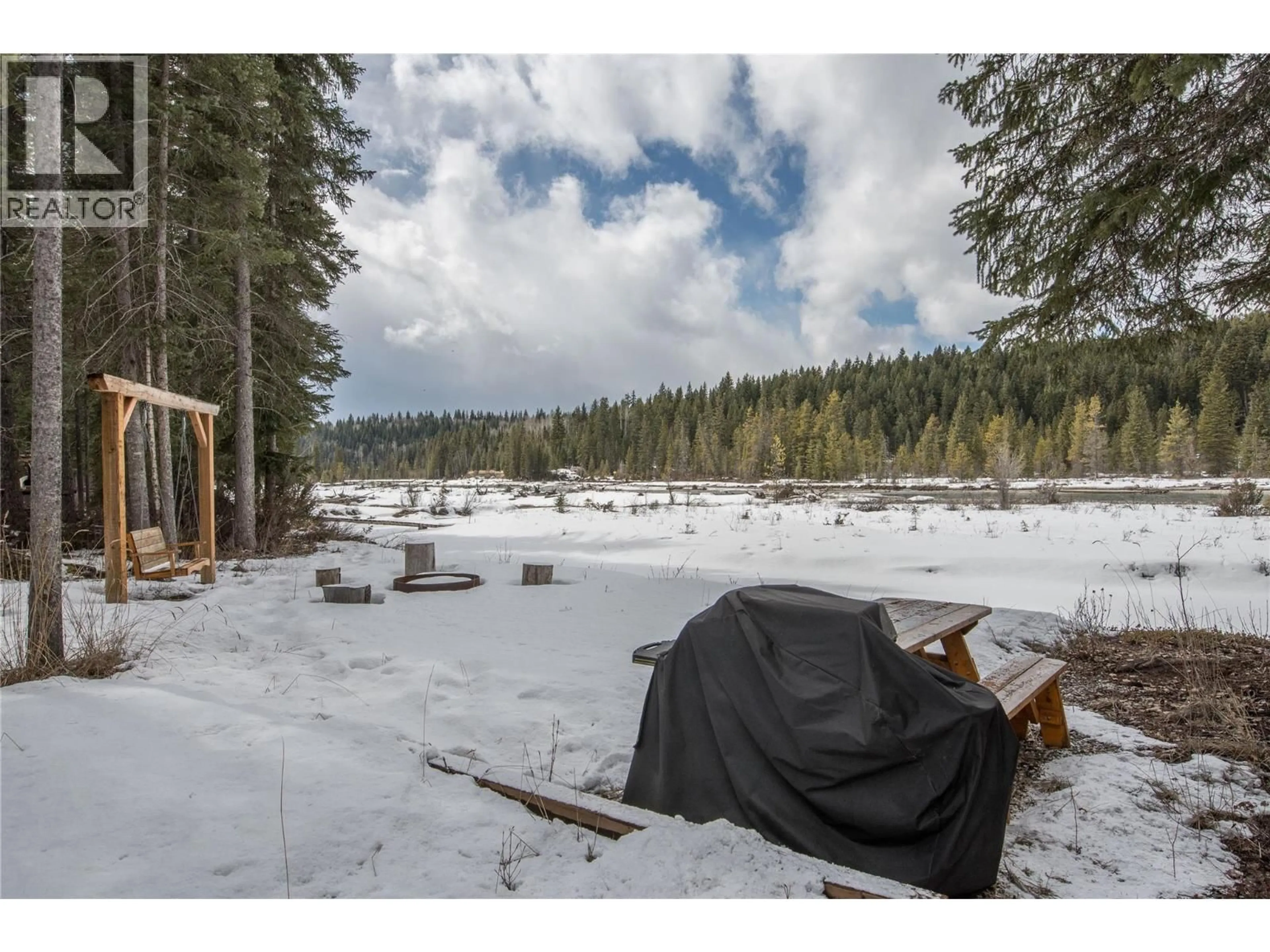 Unknown for 2325 HEDGES ROAD, Golden British Columbia V0A1H1