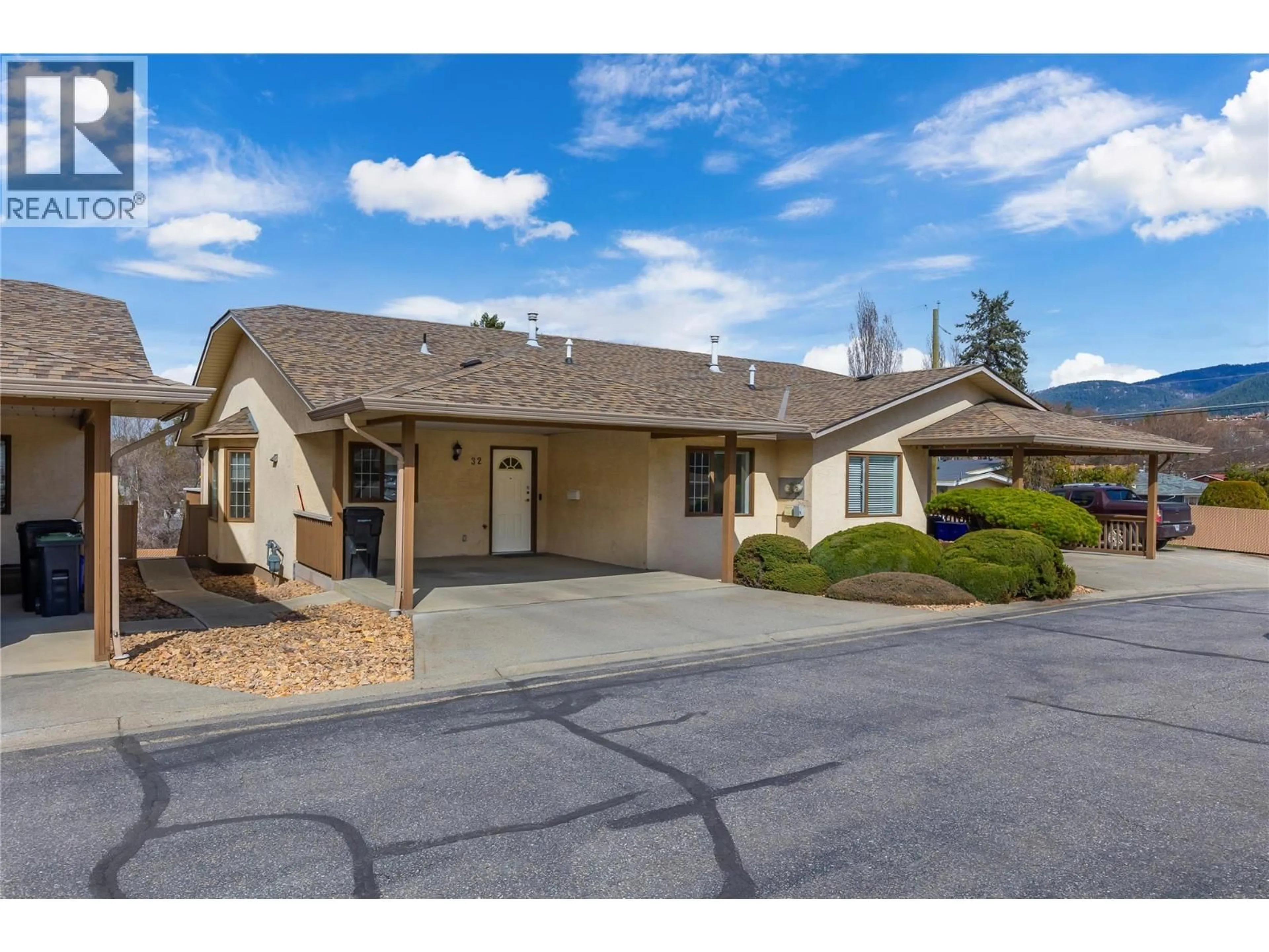 Unknown for 32 - 3930 20 STREET, Vernon British Columbia V1T4C9