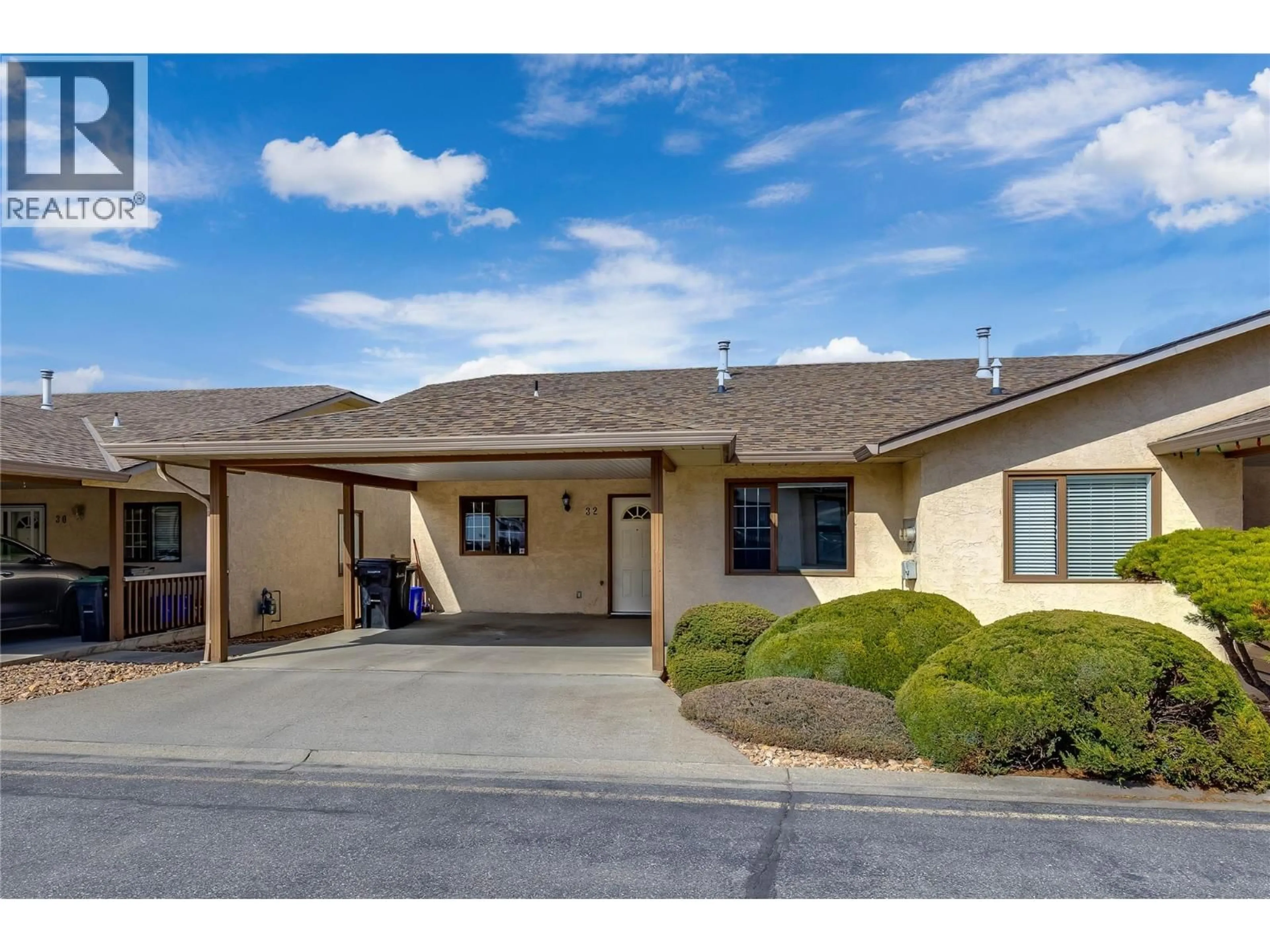 Unknown for 32 - 3930 20 STREET, Vernon British Columbia V1T4C9