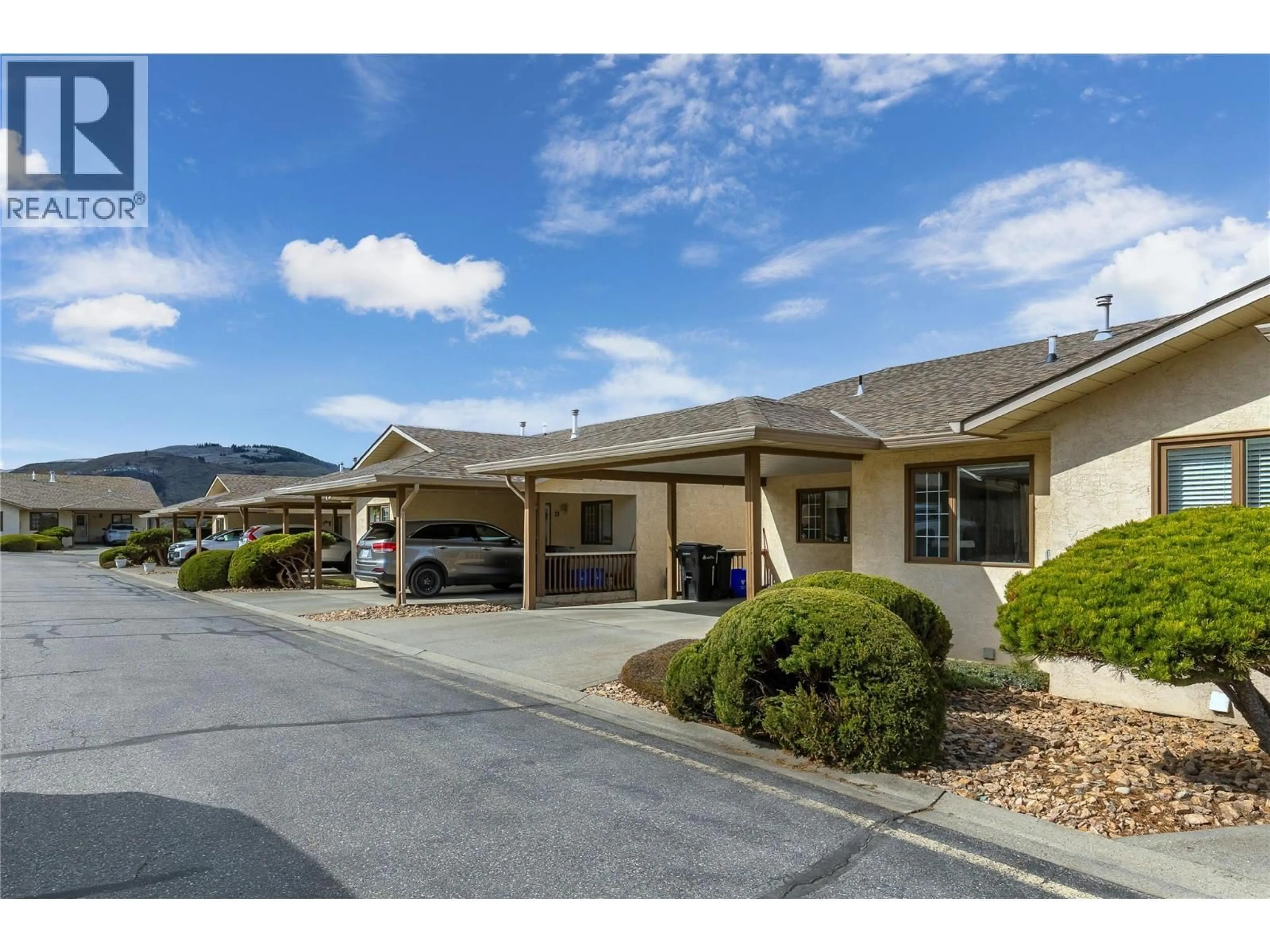 Unknown for 32 - 3930 20 STREET, Vernon British Columbia V1T4C9