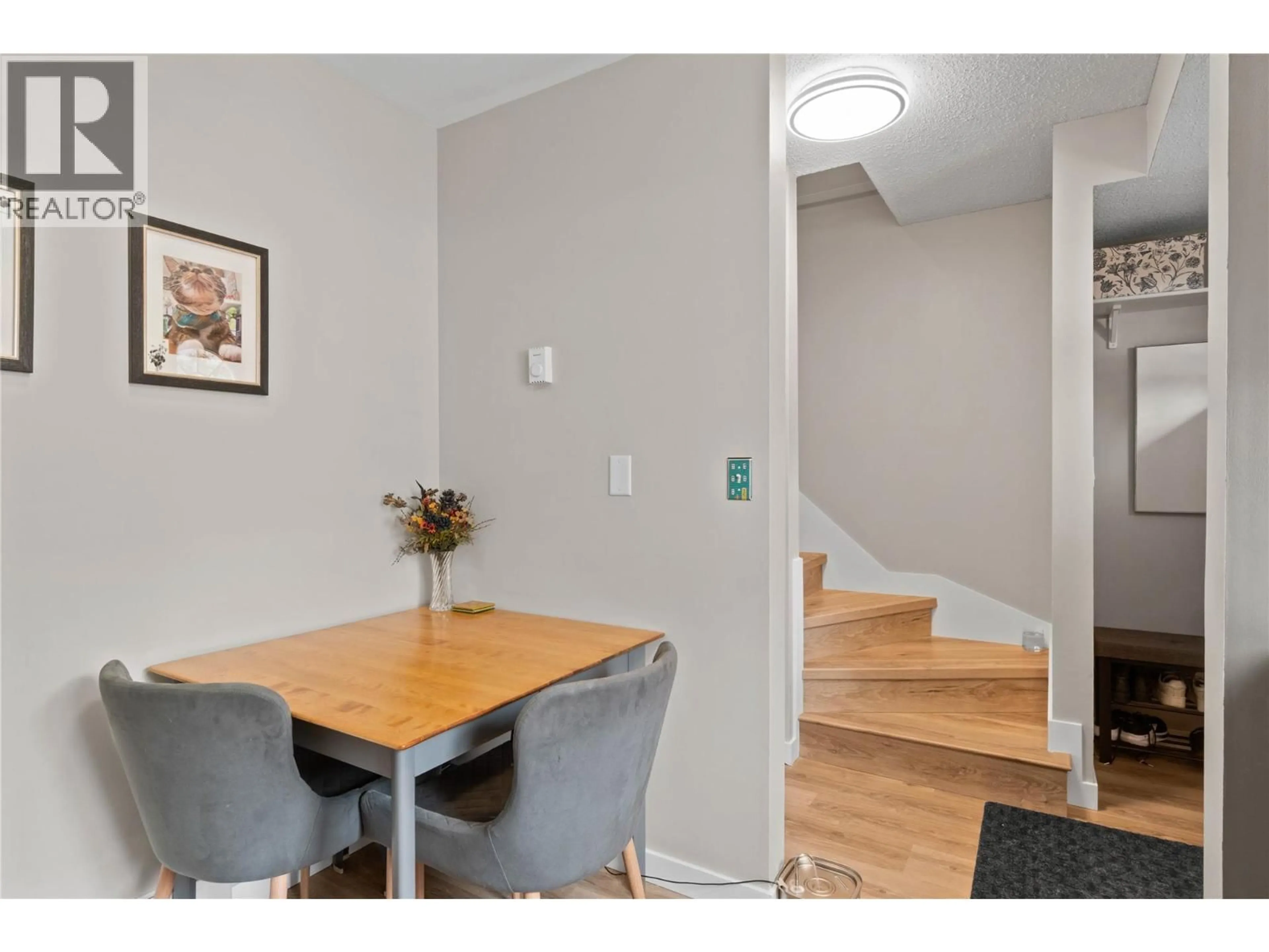 Unknown for 46 - 1605 SUMMIT DRIVE, Kamloops British Columbia V2E2A5