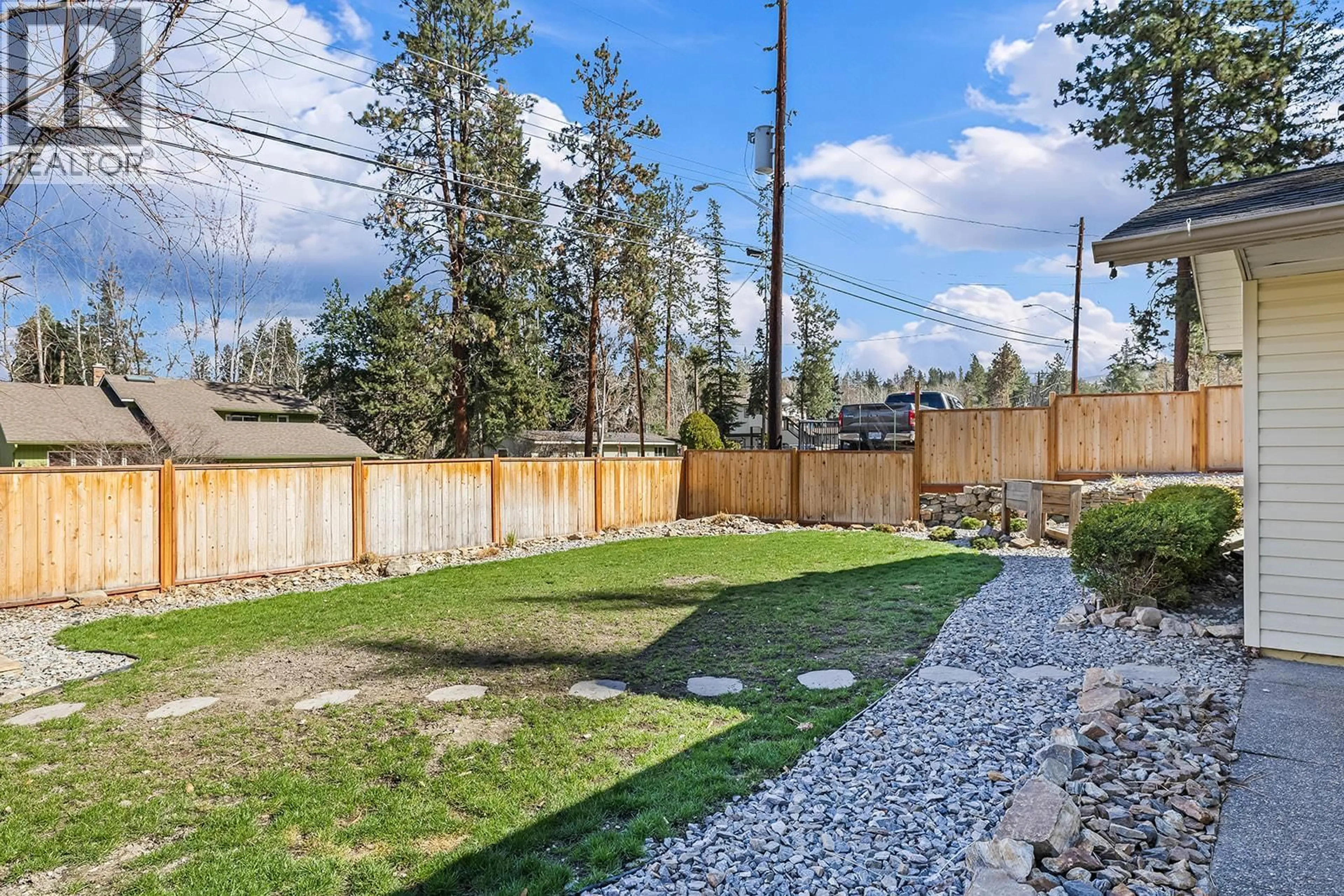Patio, unknown for 4700 GORDON DRIVE, Kelowna British Columbia V1W4P4