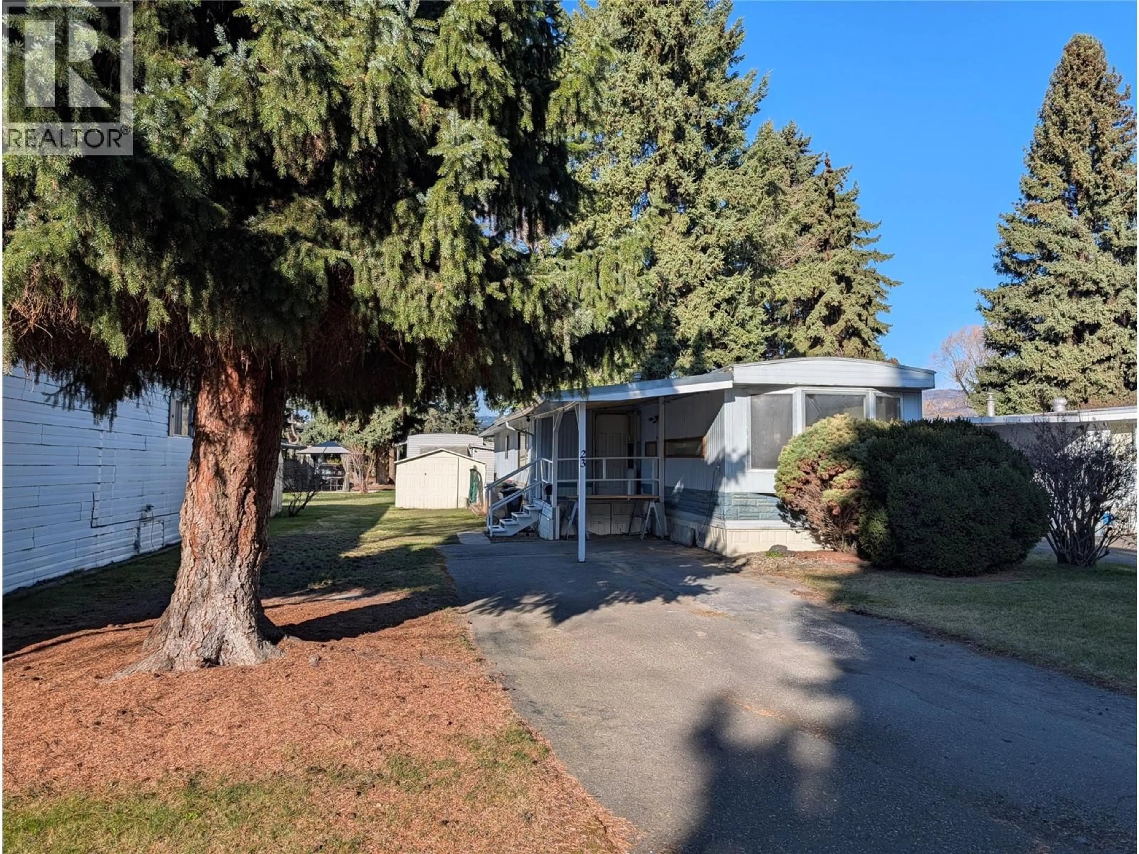 Unknown for 23 - 3535 CASORSO ROAD, Kelowna British Columbia V1W3E1