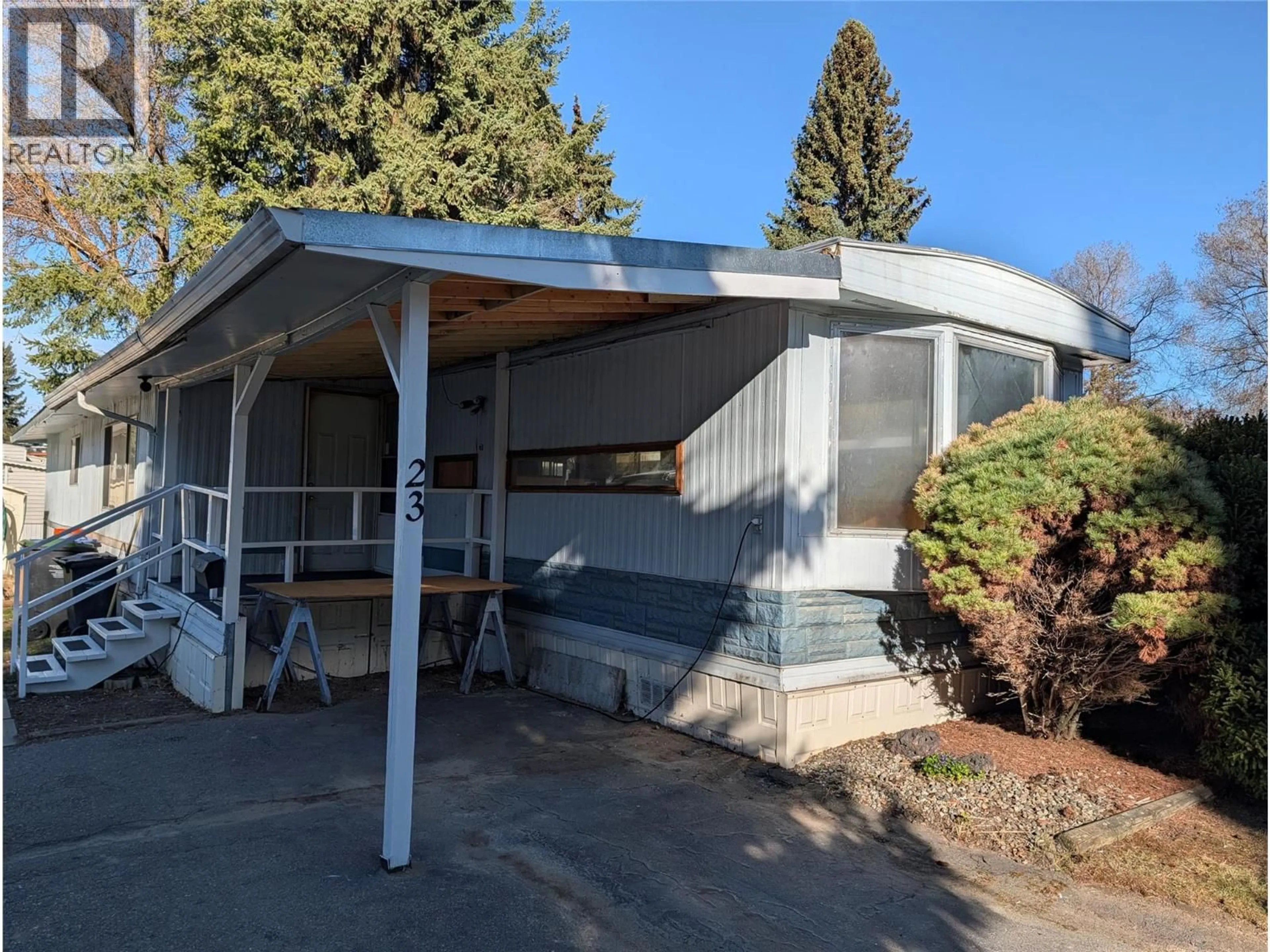 Unknown for 23 - 3535 CASORSO ROAD, Kelowna British Columbia V1W3E1