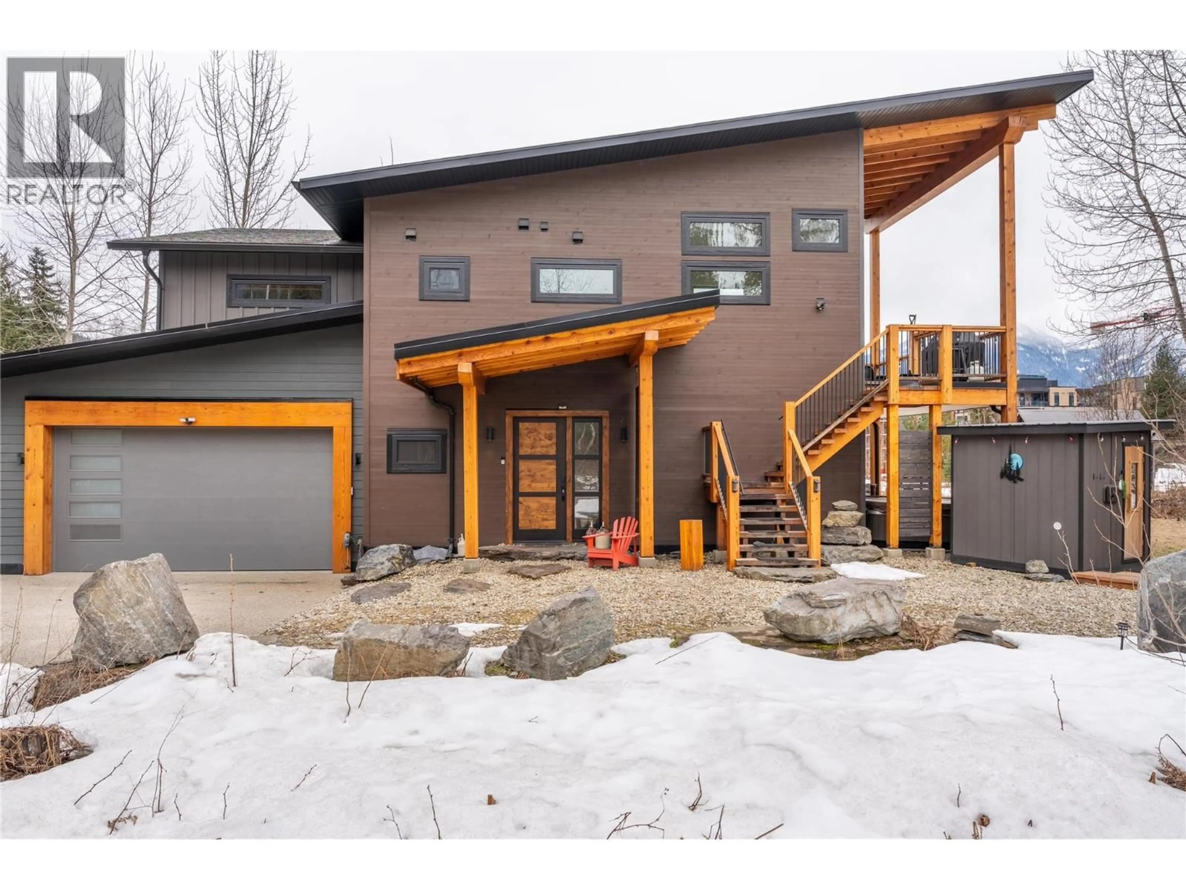 Unknown for 1849 HAY ROAD, Revelstoke British Columbia V0E2S1