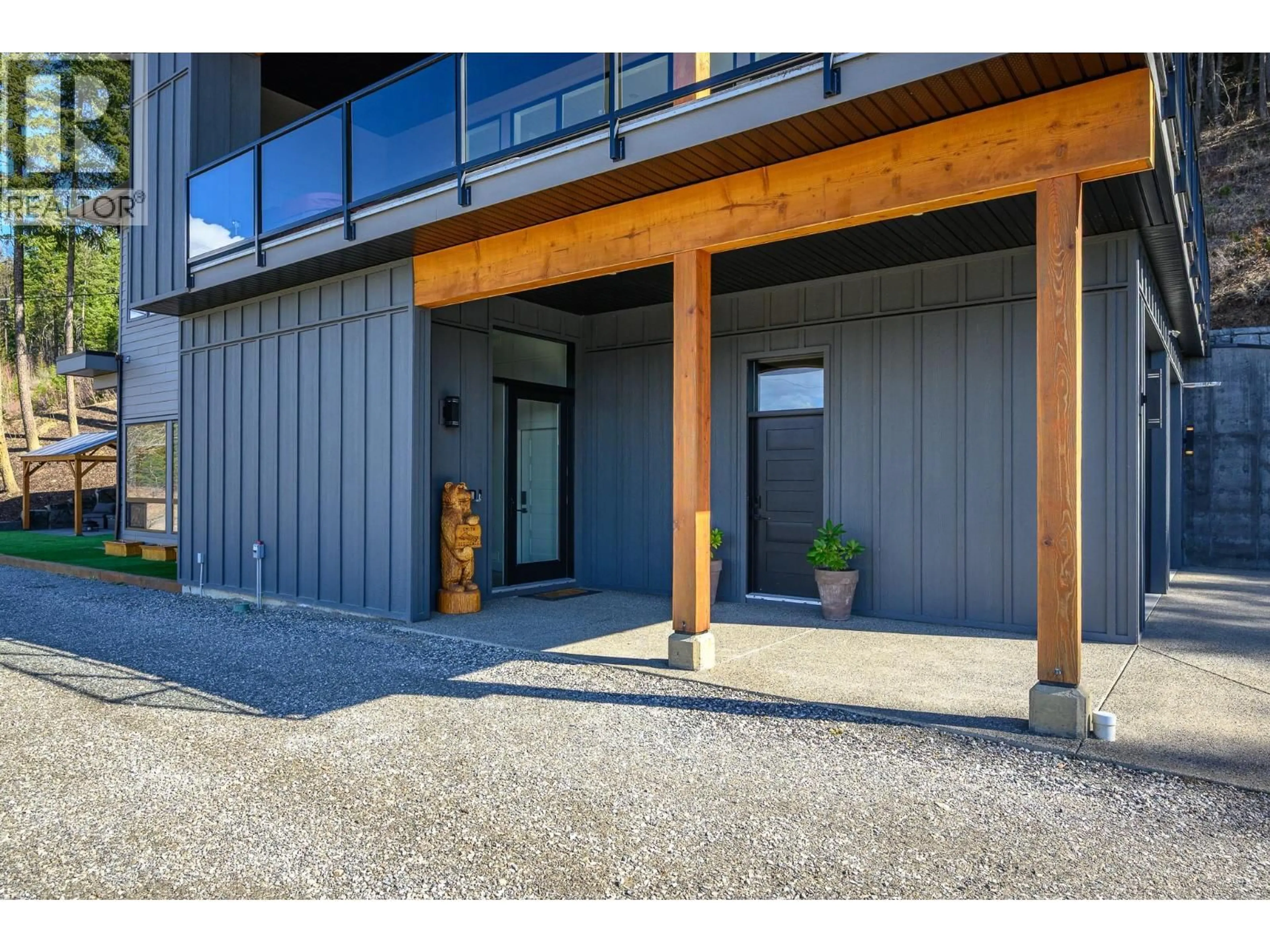 Unknown for 5 - 5720 HARTNELL ROAD, Vernon British Columbia V1B3J5