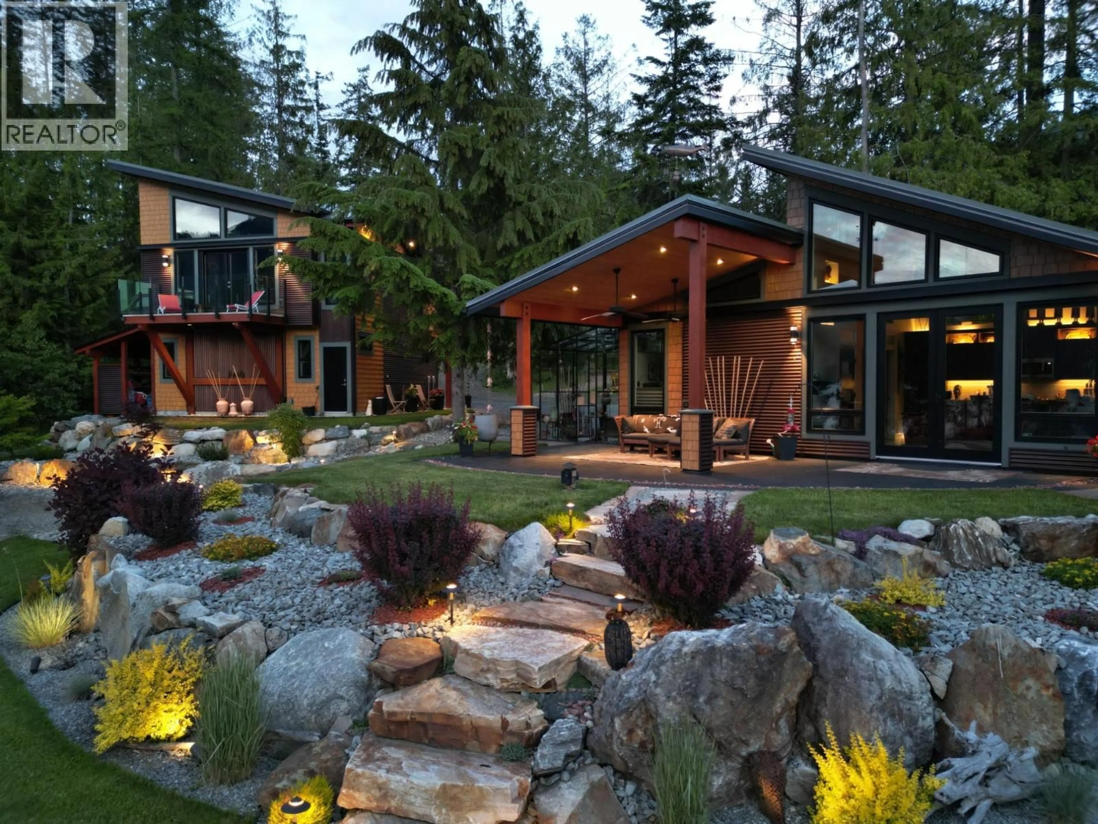 Unknown for 179 KOOTENAY LAKE ROAD, Procter British Columbia V0G1V0