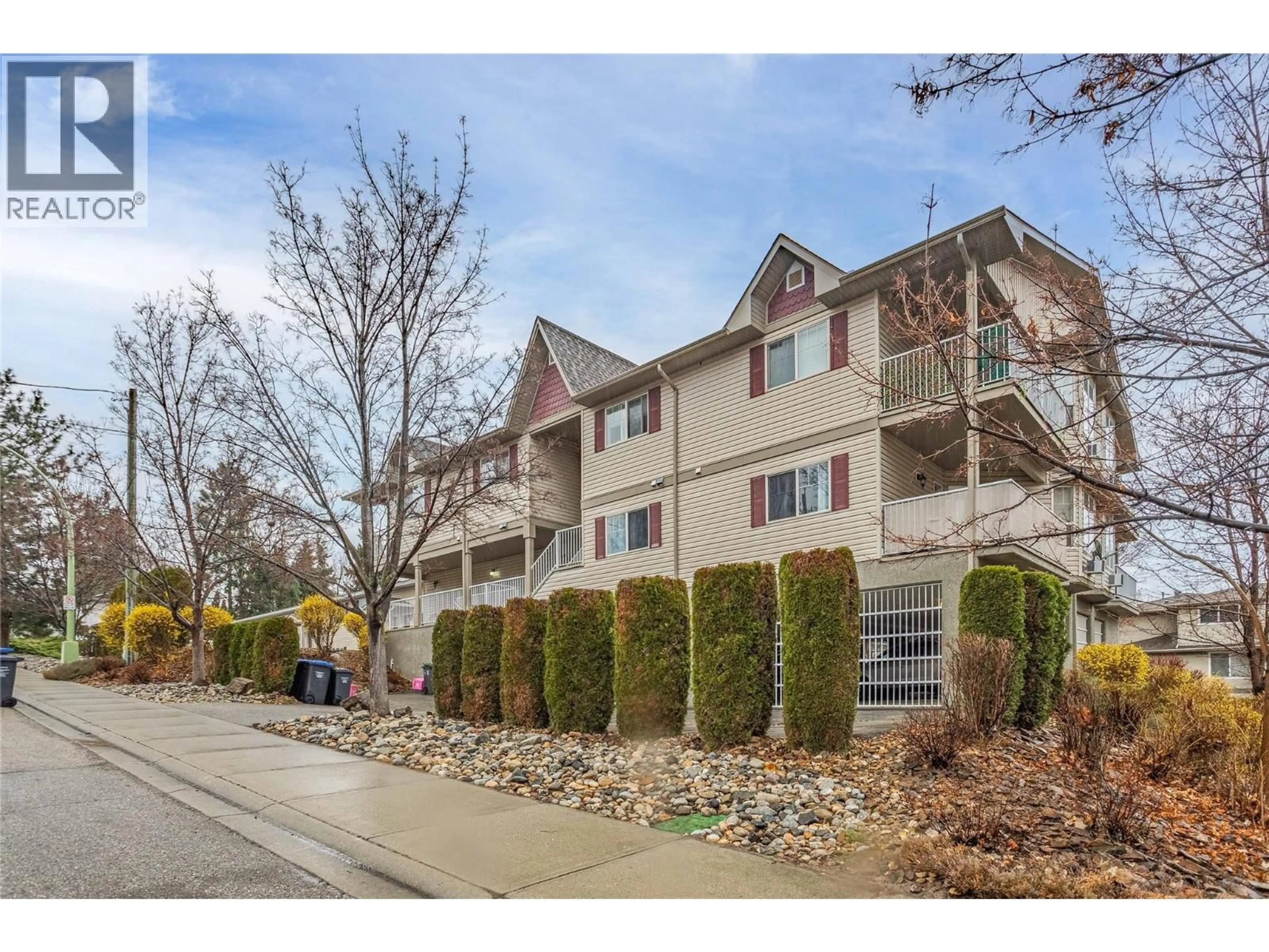 Unknown for 102 - 2733 RIFFINGTON PLACE, West Kelowna British Columbia V1Z3L1