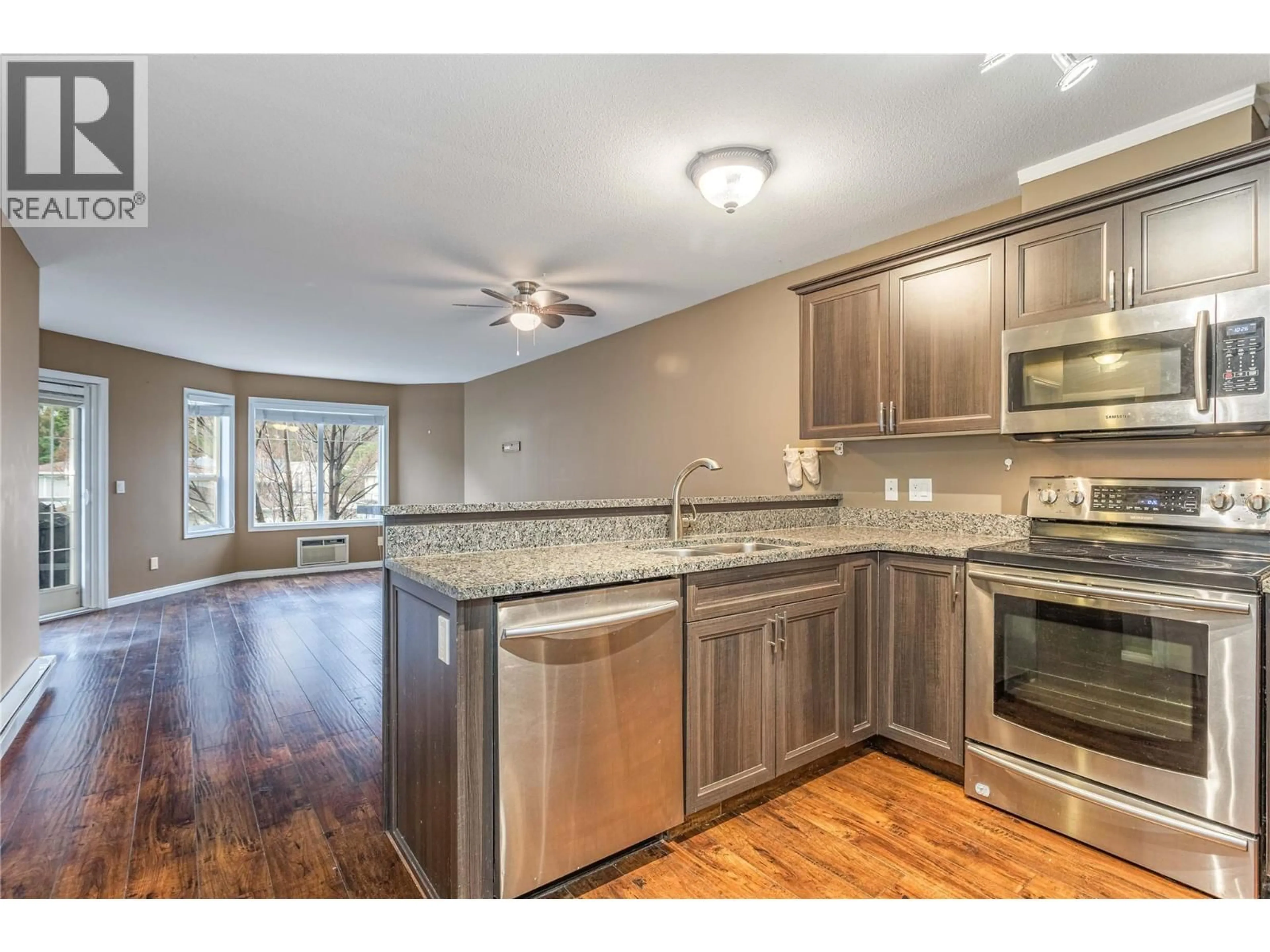 Open concept kitchen, unknown for 102 - 2733 RIFFINGTON PLACE, West Kelowna British Columbia V1Z3L1