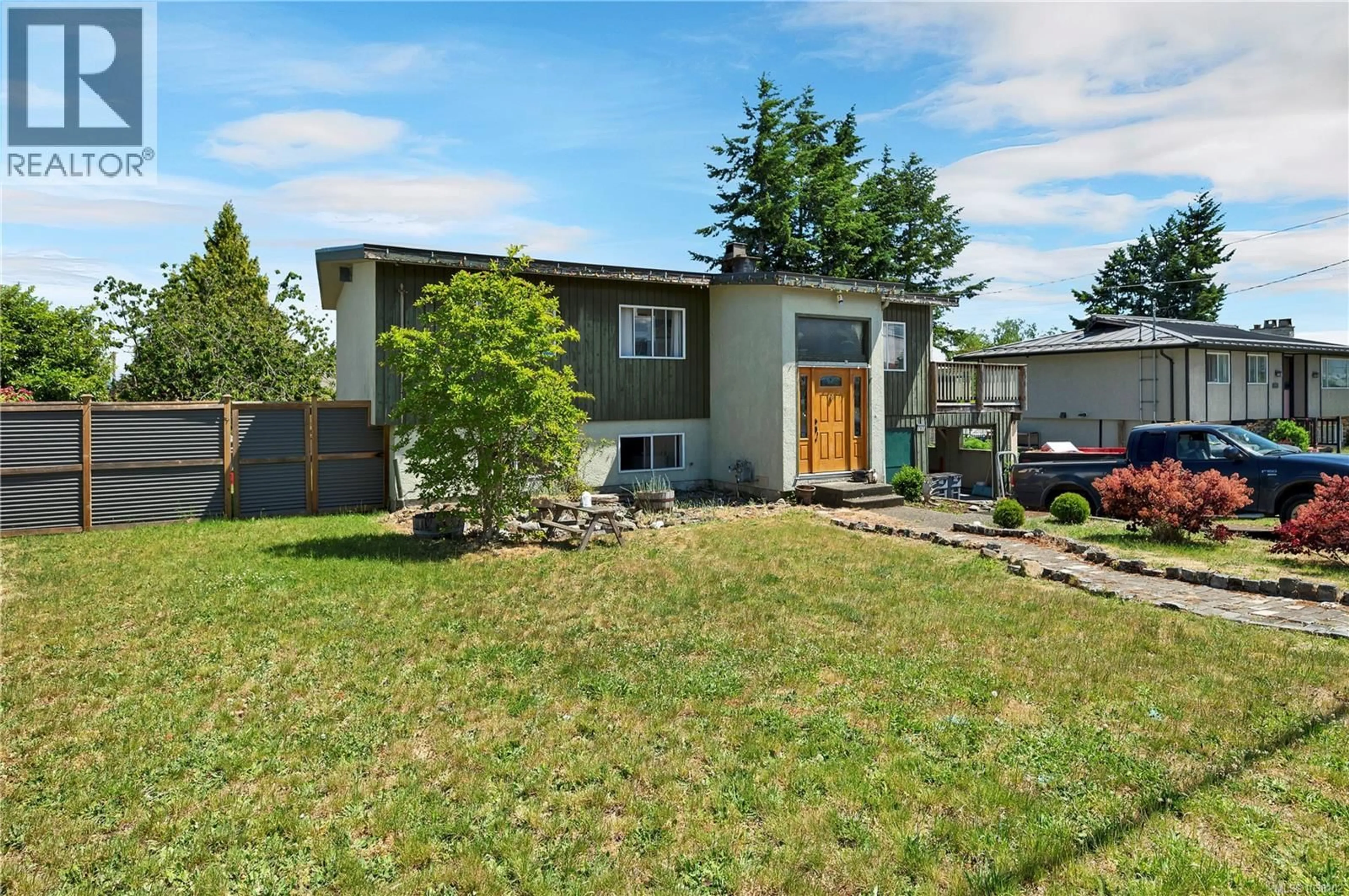 Unknown for 763 UPLAND DRIVE, Campbell River British Columbia V9W2A8