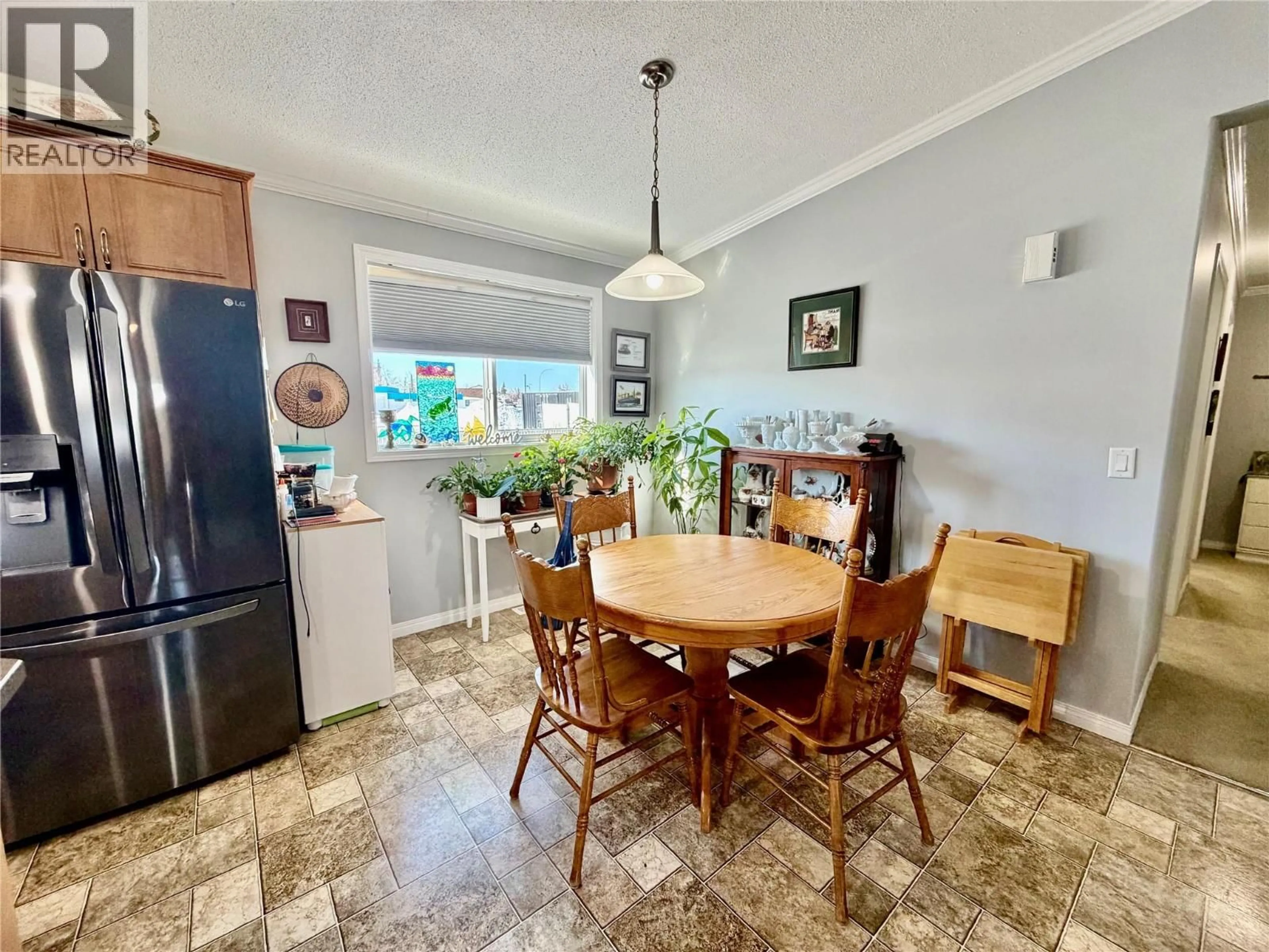 Dining room, unknown for 720 105 AVENUE, Dawson Creek British Columbia V1G2K6