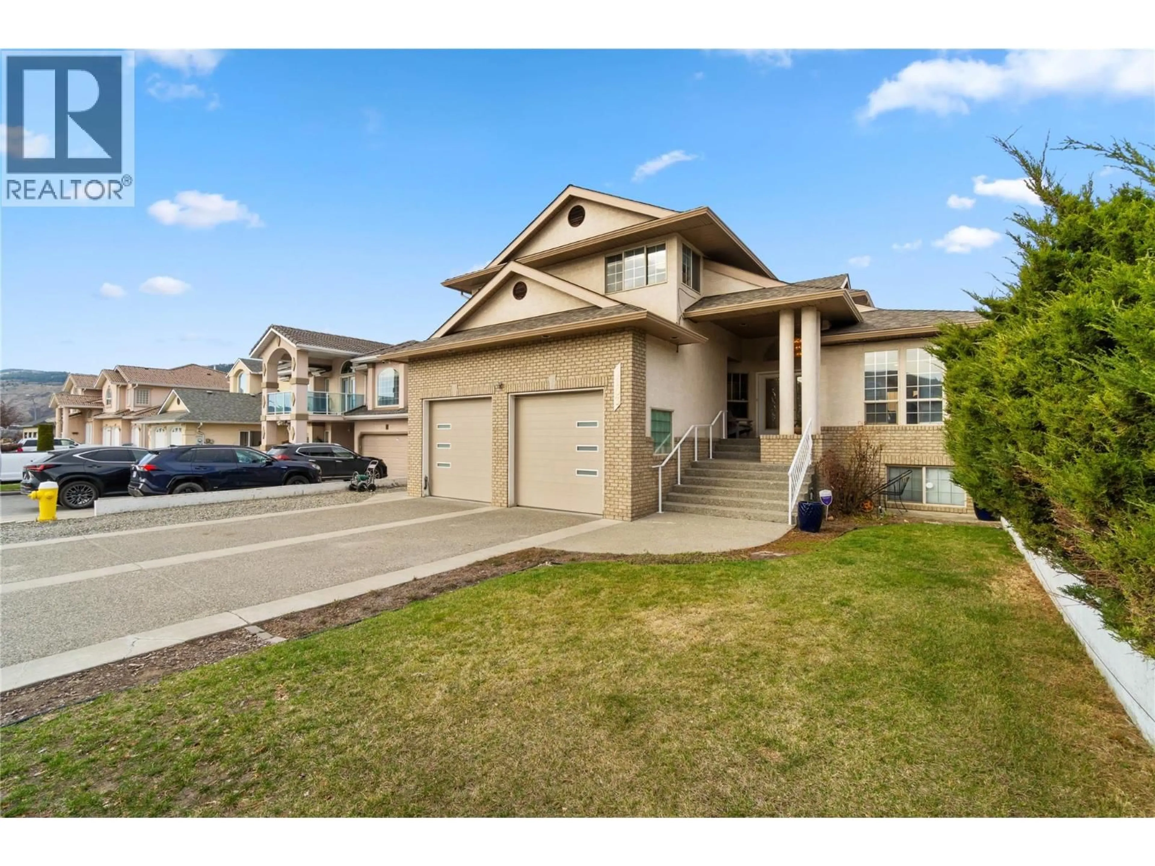 Unknown for 1153 14TH STREET, Kamloops British Columbia V2B8K7