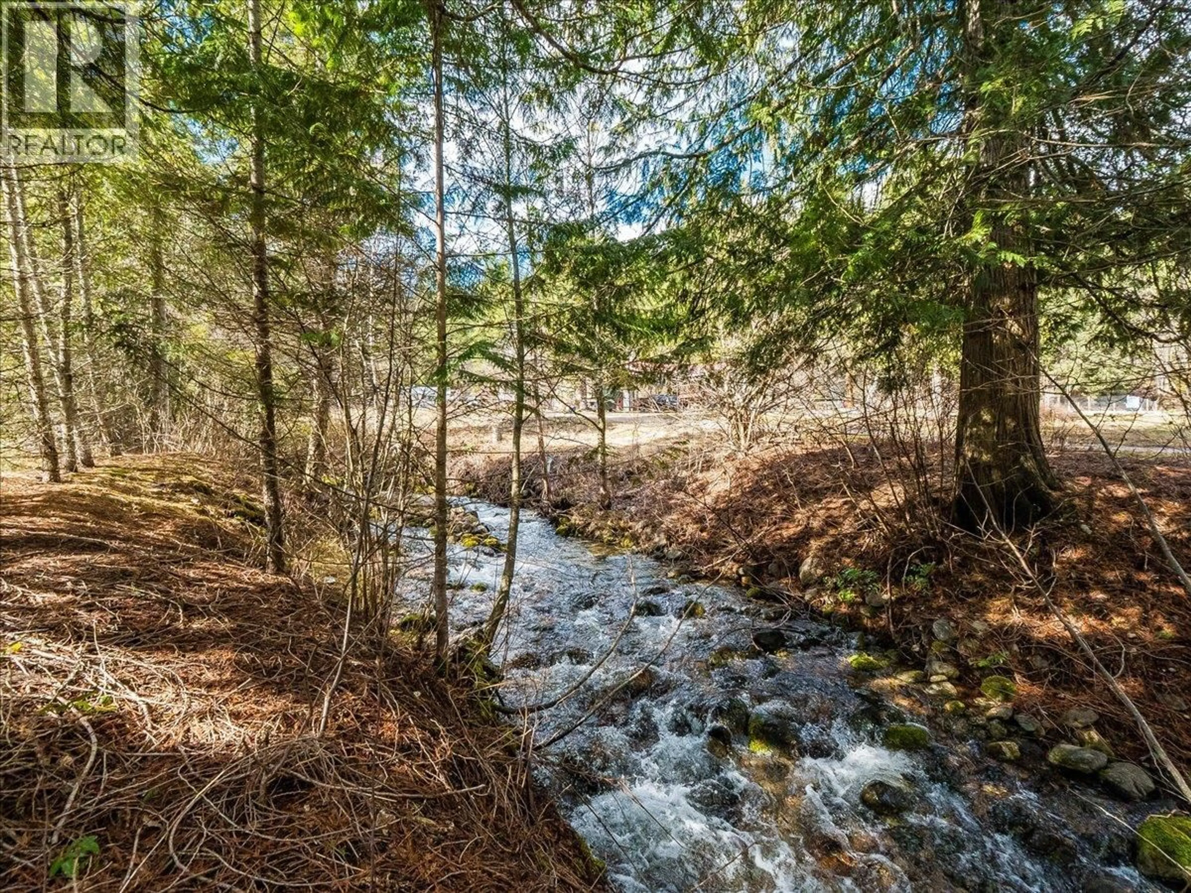 Unknown for 5641 SLOCAN RIVER ROAD, Winlaw British Columbia V0G2J0