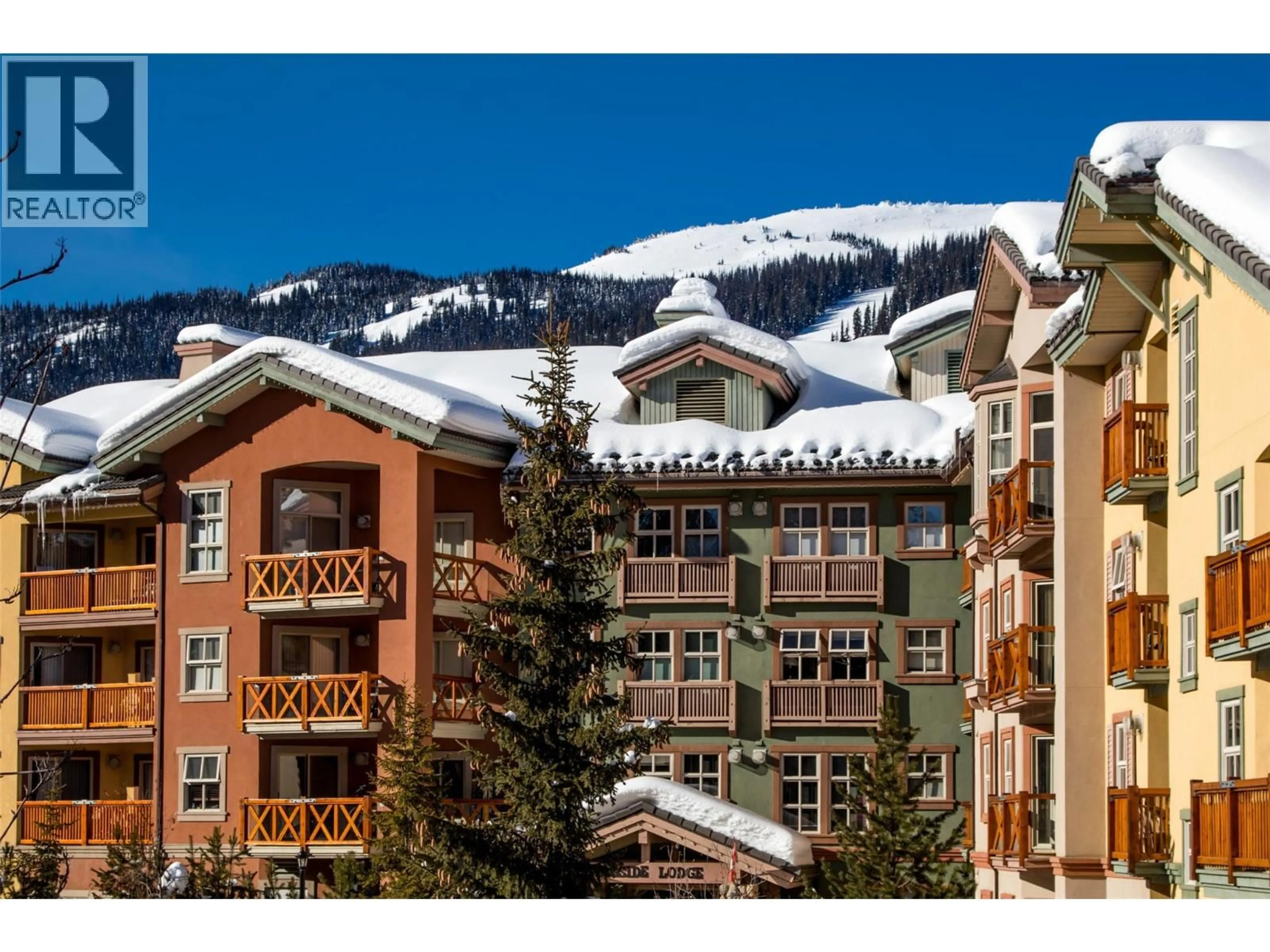 Unknown for 215 - 3190 CREEKSIDE WAY, Kamloops British Columbia V0E5N0