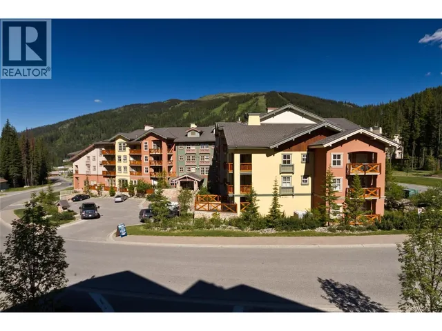 215 - 3190 CREEKSIDE WAY, Kamloops 2