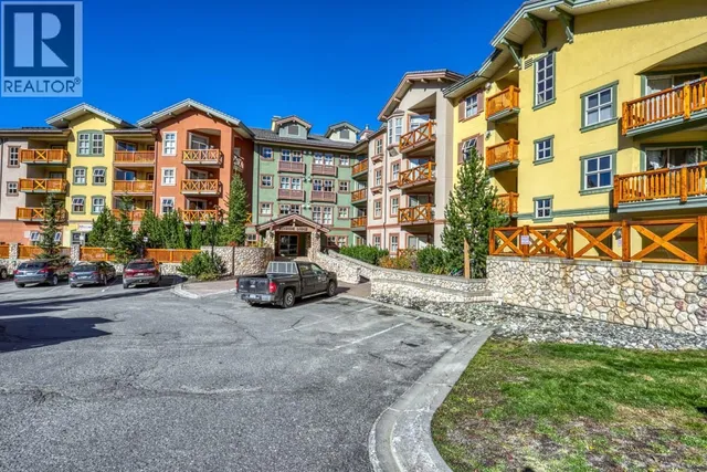 215 - 3190 CREEKSIDE WAY, Kamloops 3