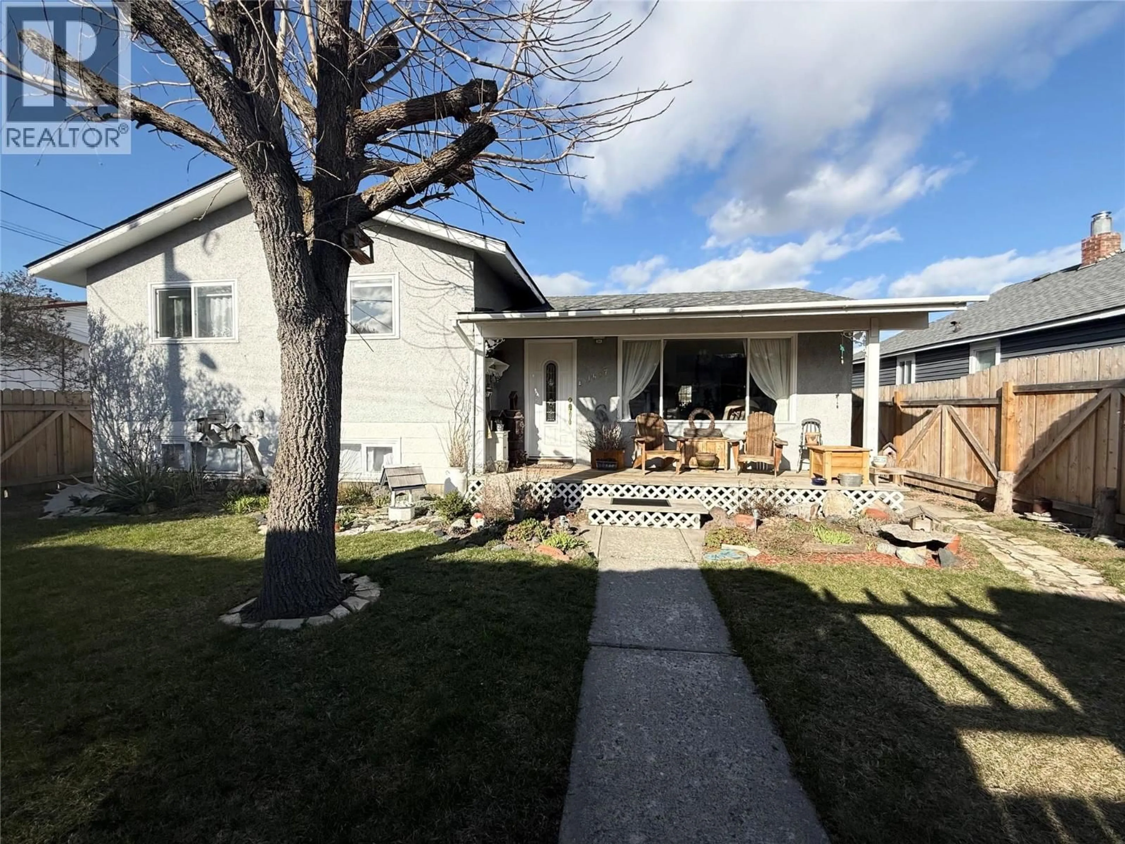 Unknown for 1687 CANFORD AVENUE, Merritt British Columbia V1K1B8