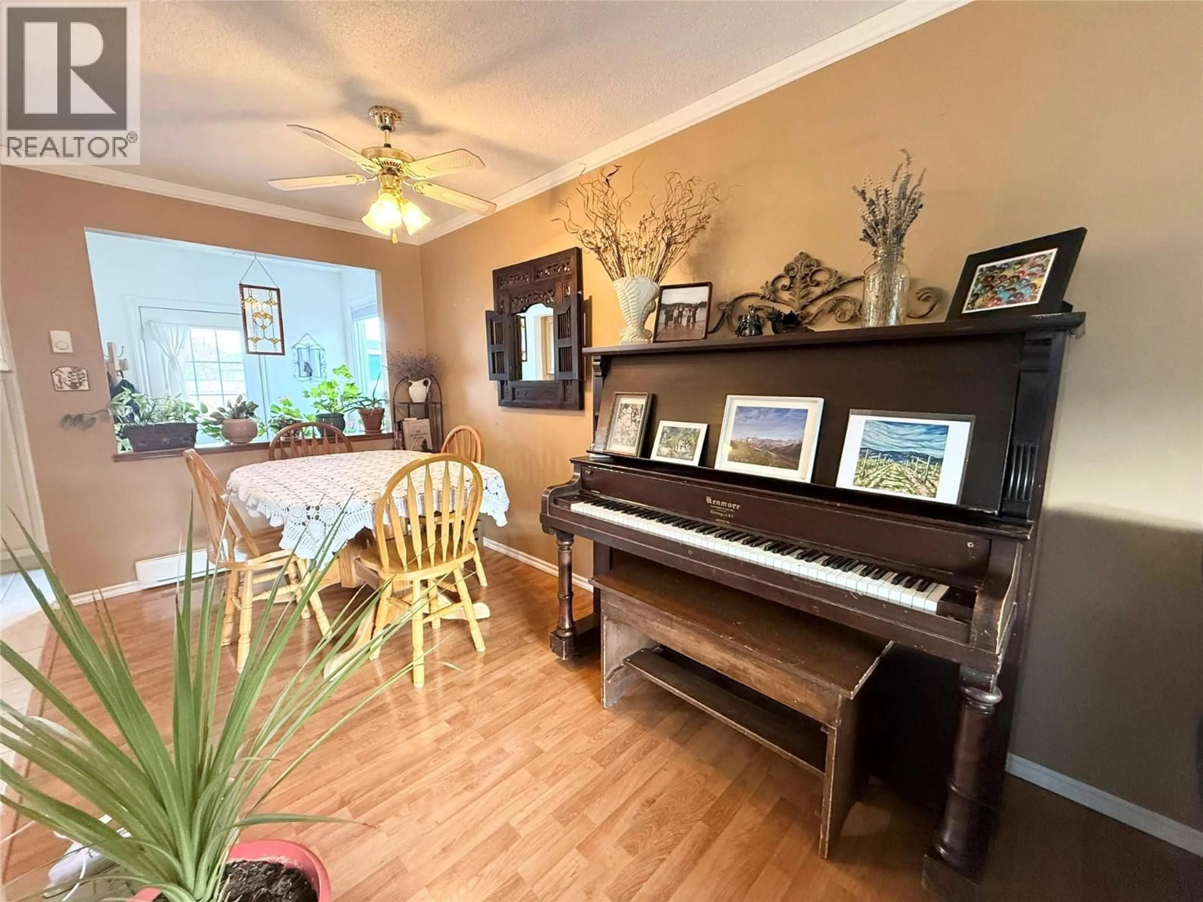 A pic of a room for 1687 CANFORD AVENUE, Merritt British Columbia V1K1B8