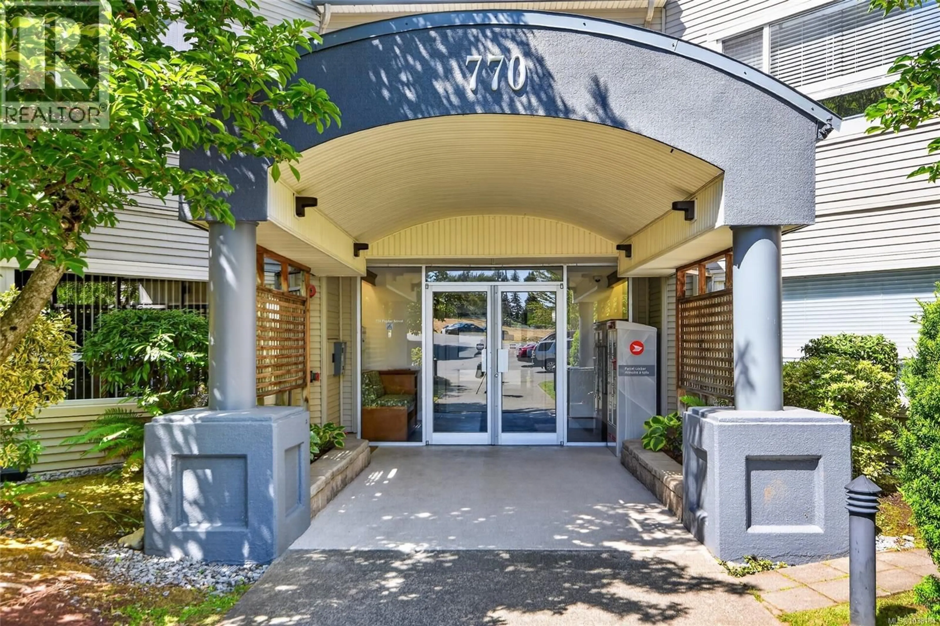 Unknown for 113 - 770 POPLAR STREET, Nanaimo British Columbia V9S2H6