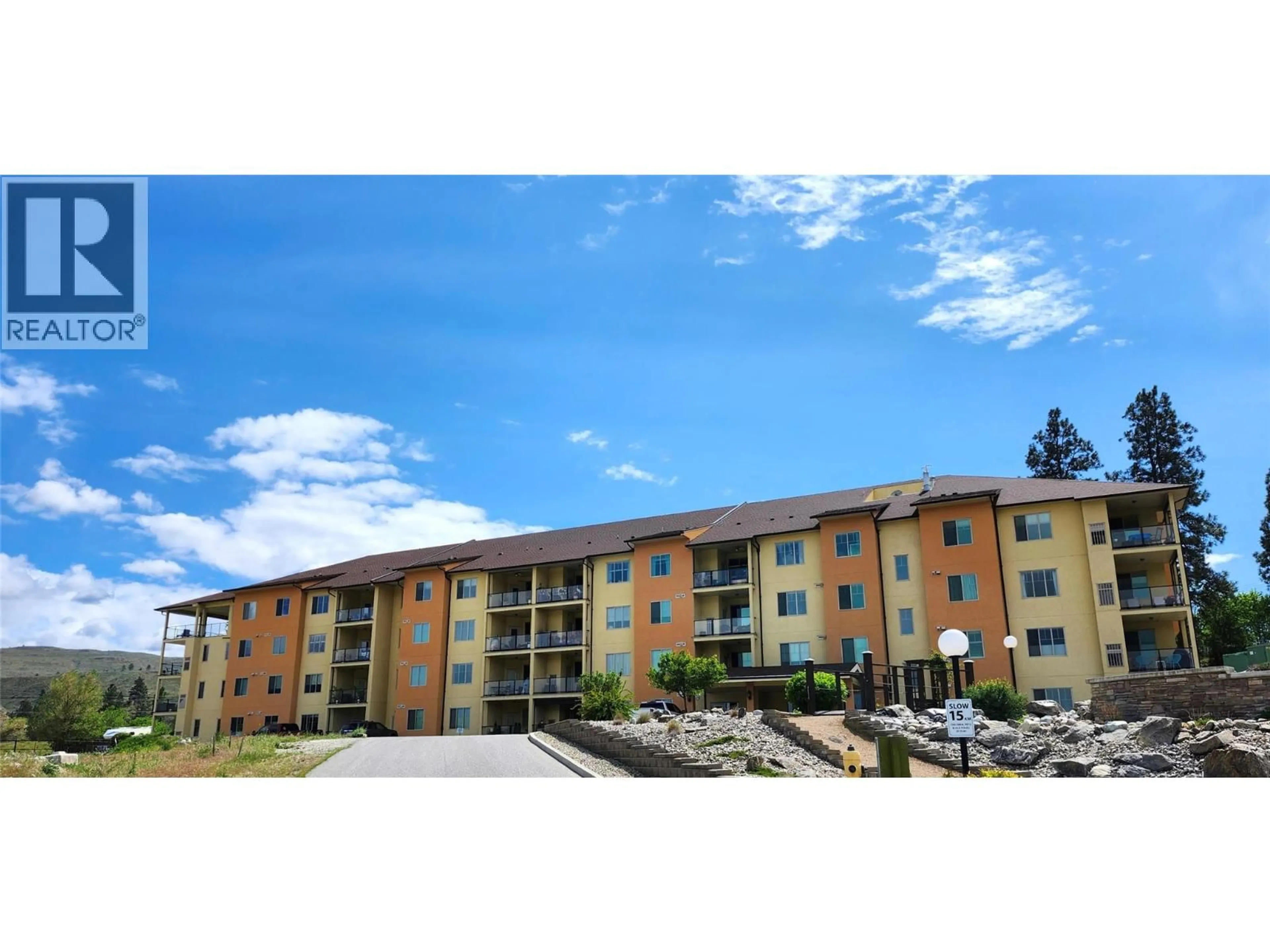 Unknown for 106C - 921 SPILLWAY ROAD, Oliver British Columbia V0H1T8