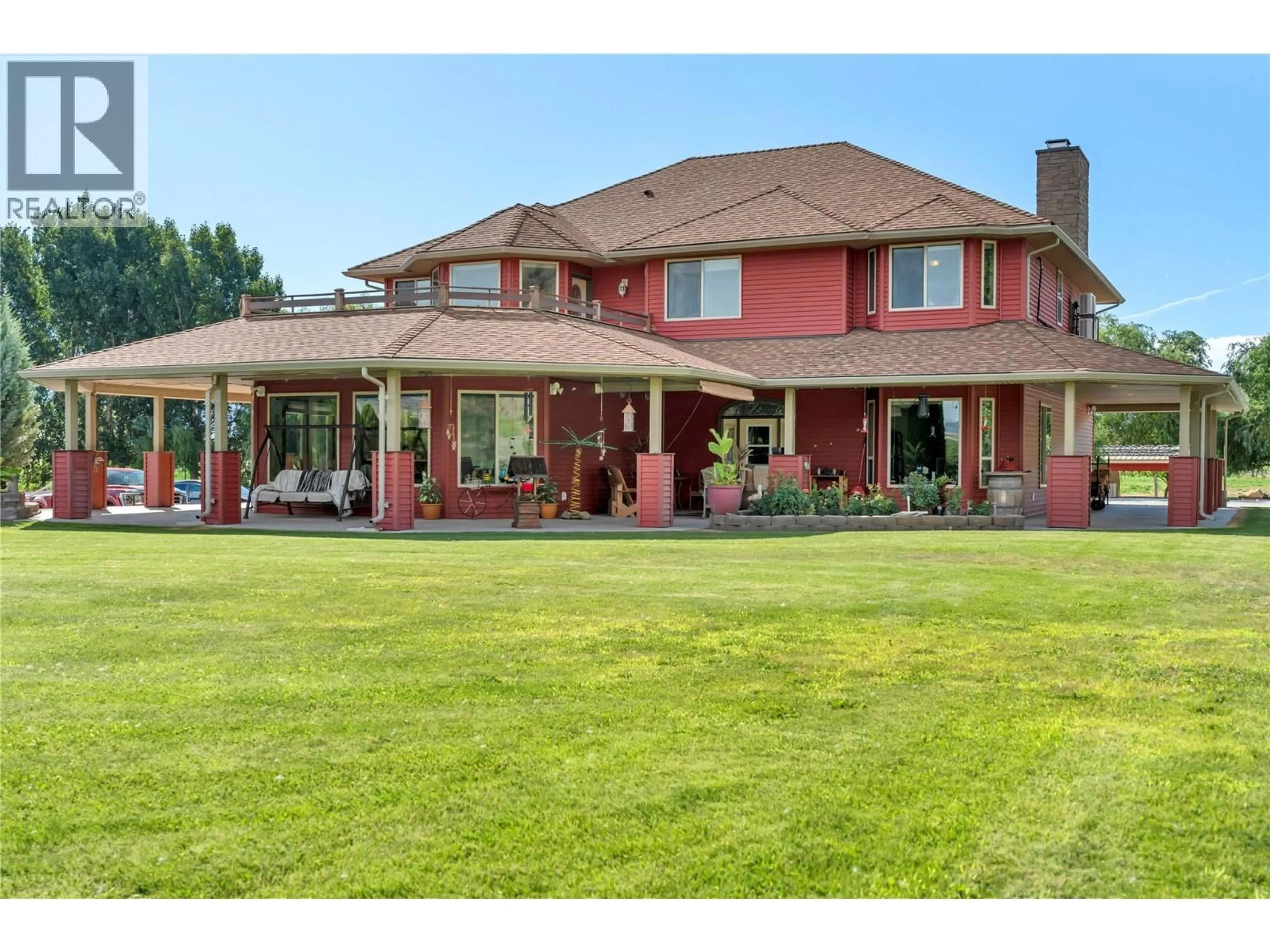 Unknown for 8705 ROAD 22 ROAD, Oliver British Columbia V0H1T1