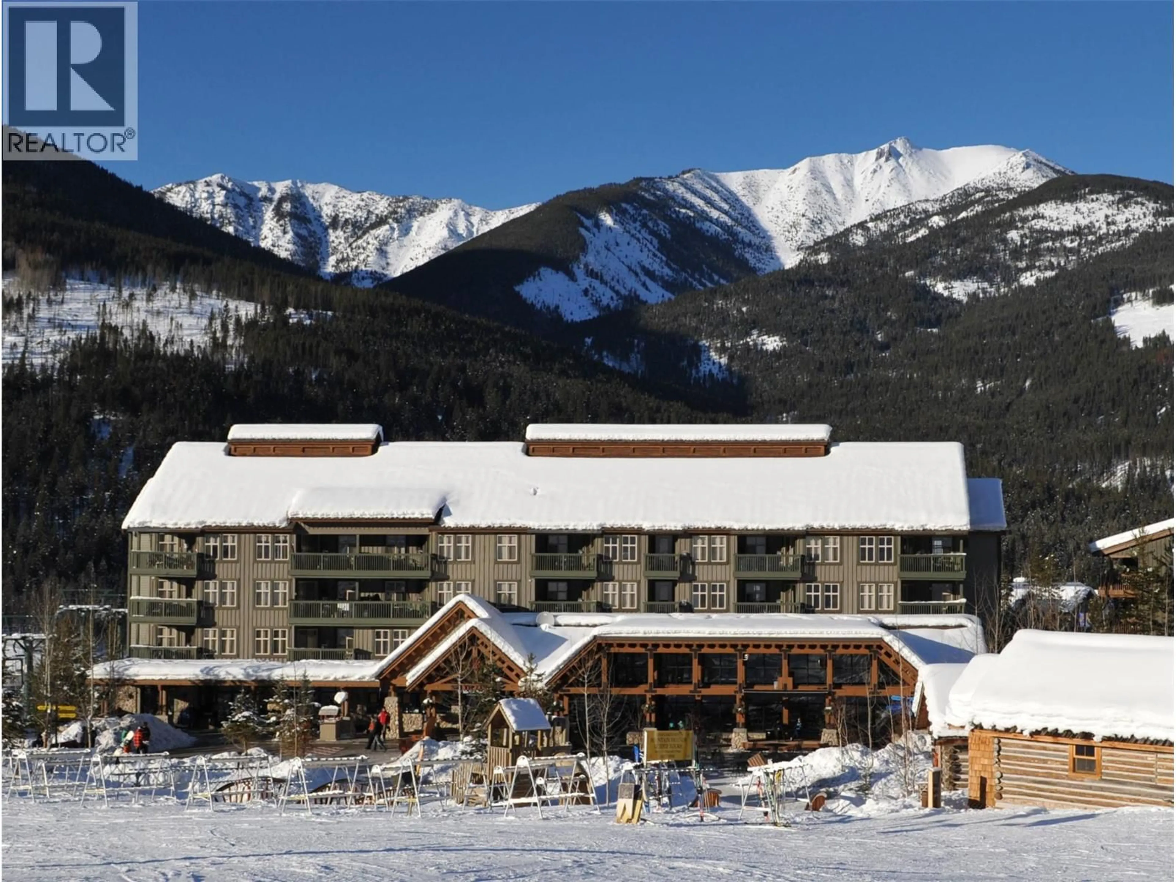 Unknown for 205 - 2050 SUMMIT DRIVE, Panorama British Columbia V0A1T0