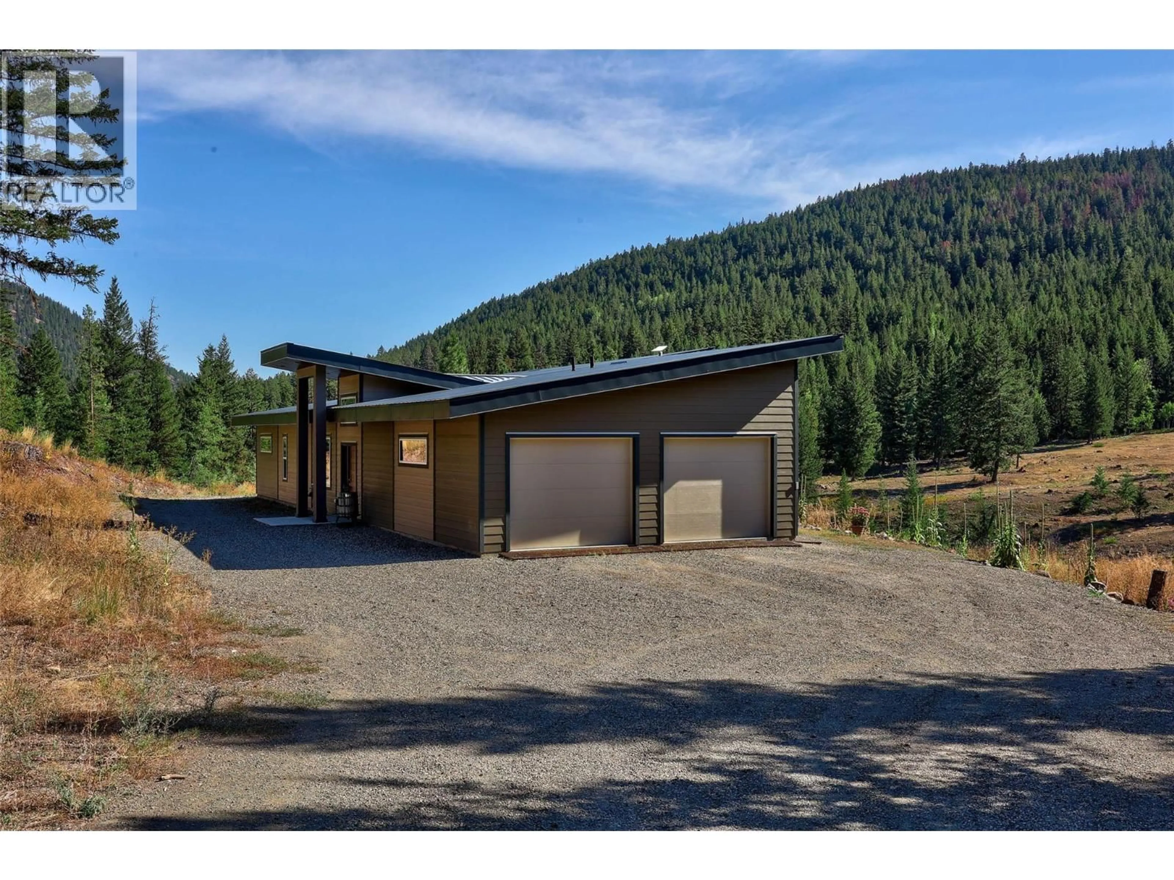 Unknown for 10076 TRANQUILLE-CRISS CREEK ROAD, Kamloops British Columbia V1S0B3