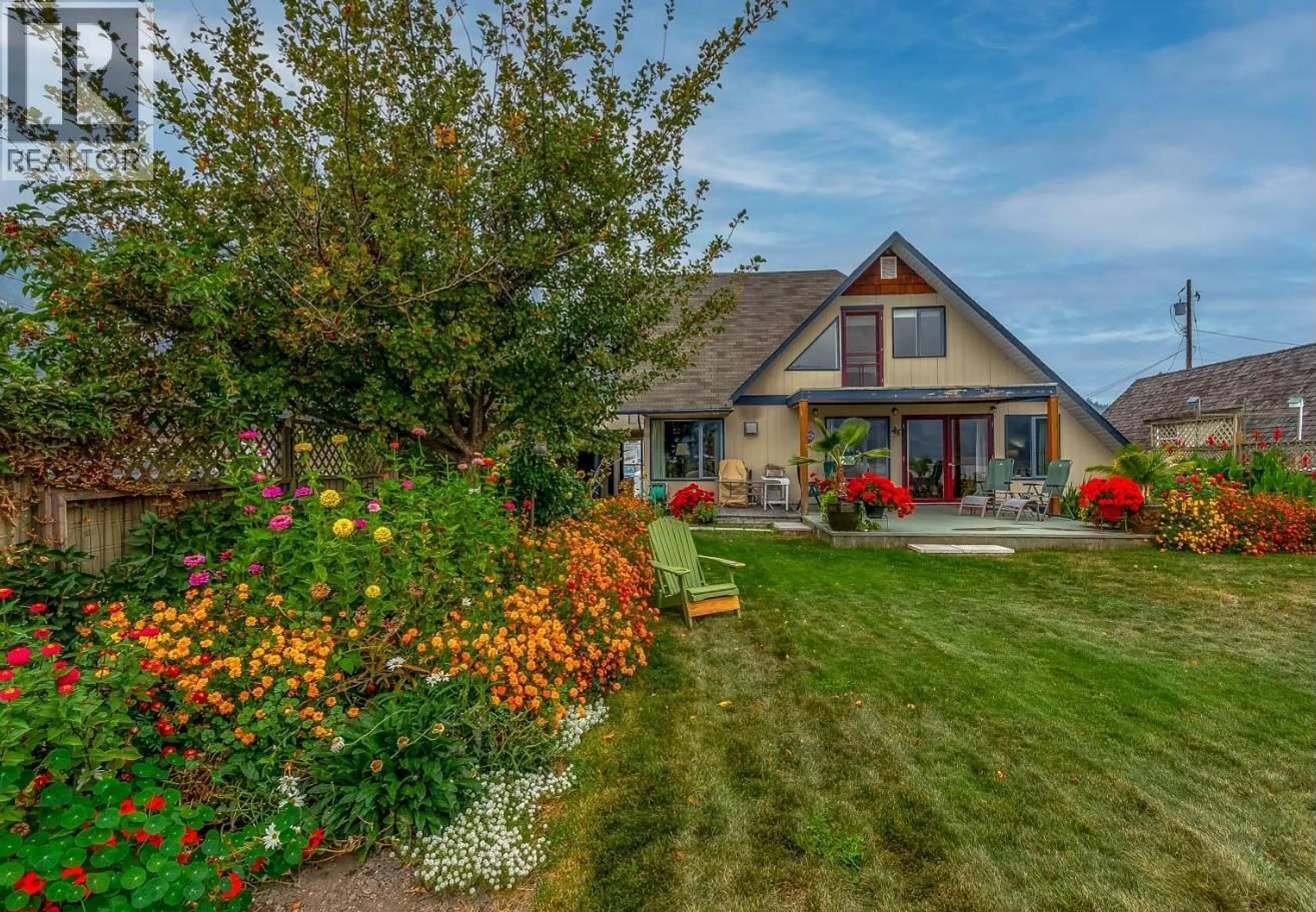 Unknown for 32 LOUIS ESTATES ROAD, Vernon British Columbia V1H2A6