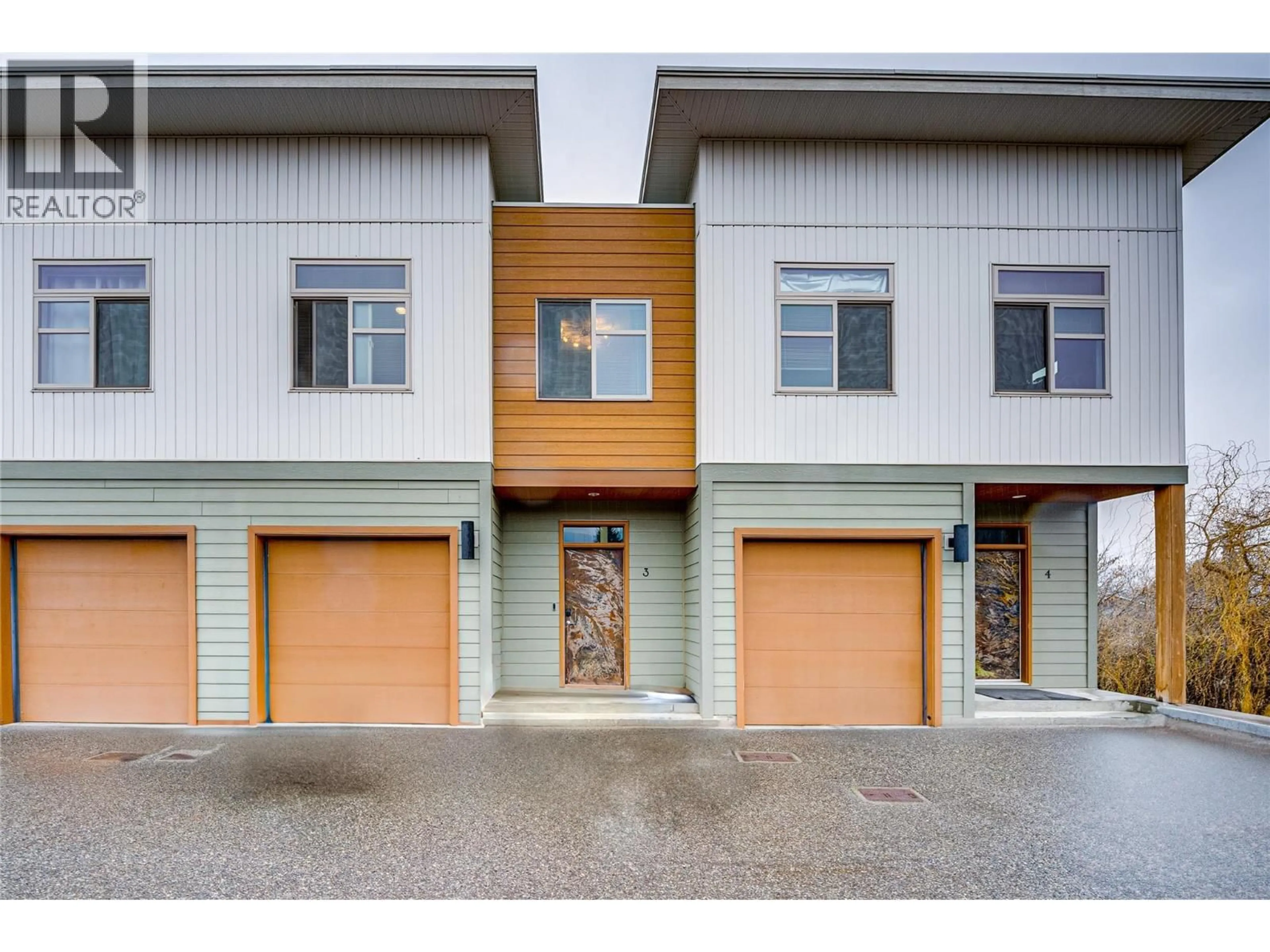 Unknown for 3 - 1703 43 AVENUE, Vernon British Columbia V1T3K2