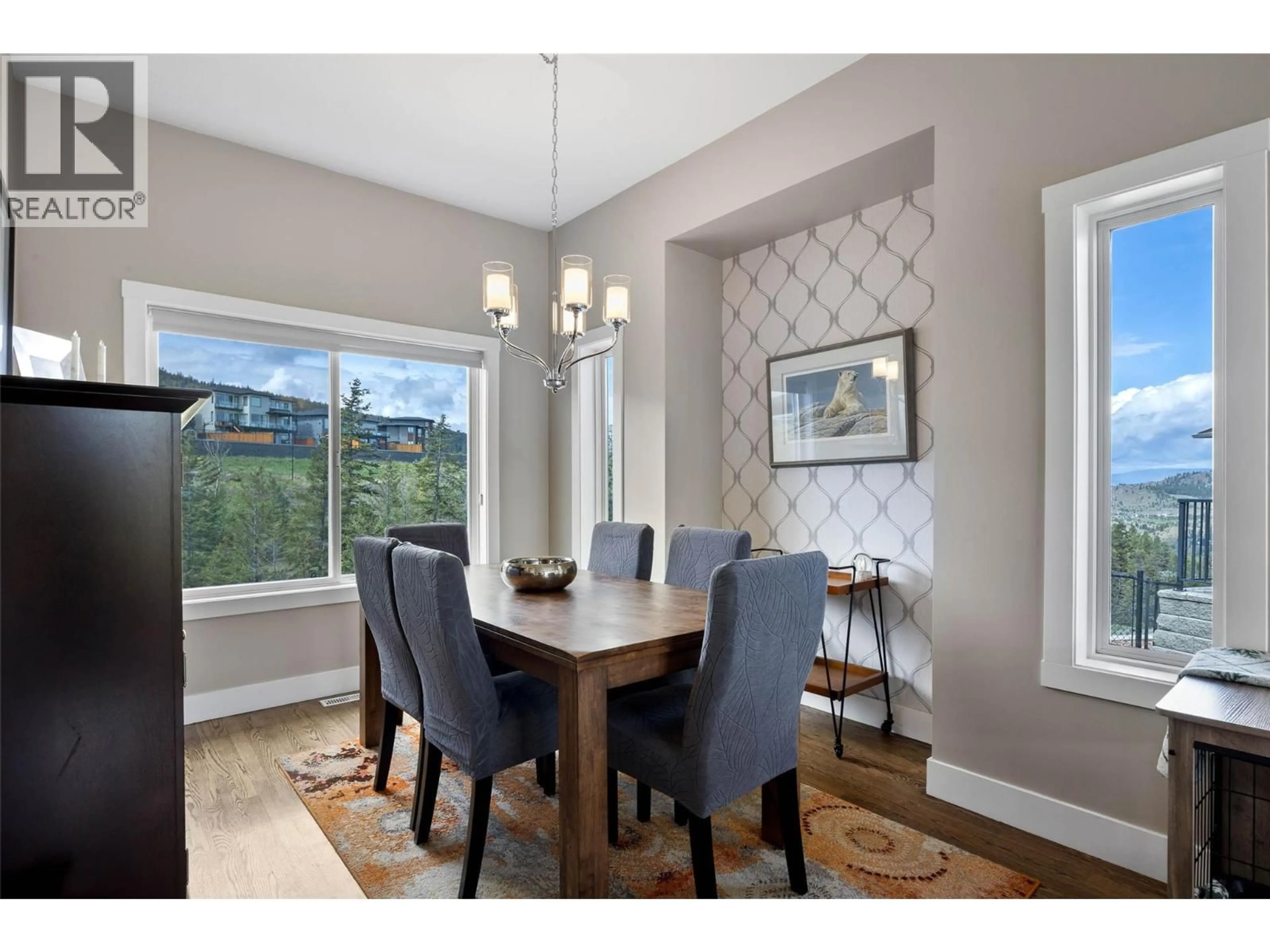 Dining room, unknown for 2010 MUIRFIELD ROAD, Kamloops British Columbia V1S1S6