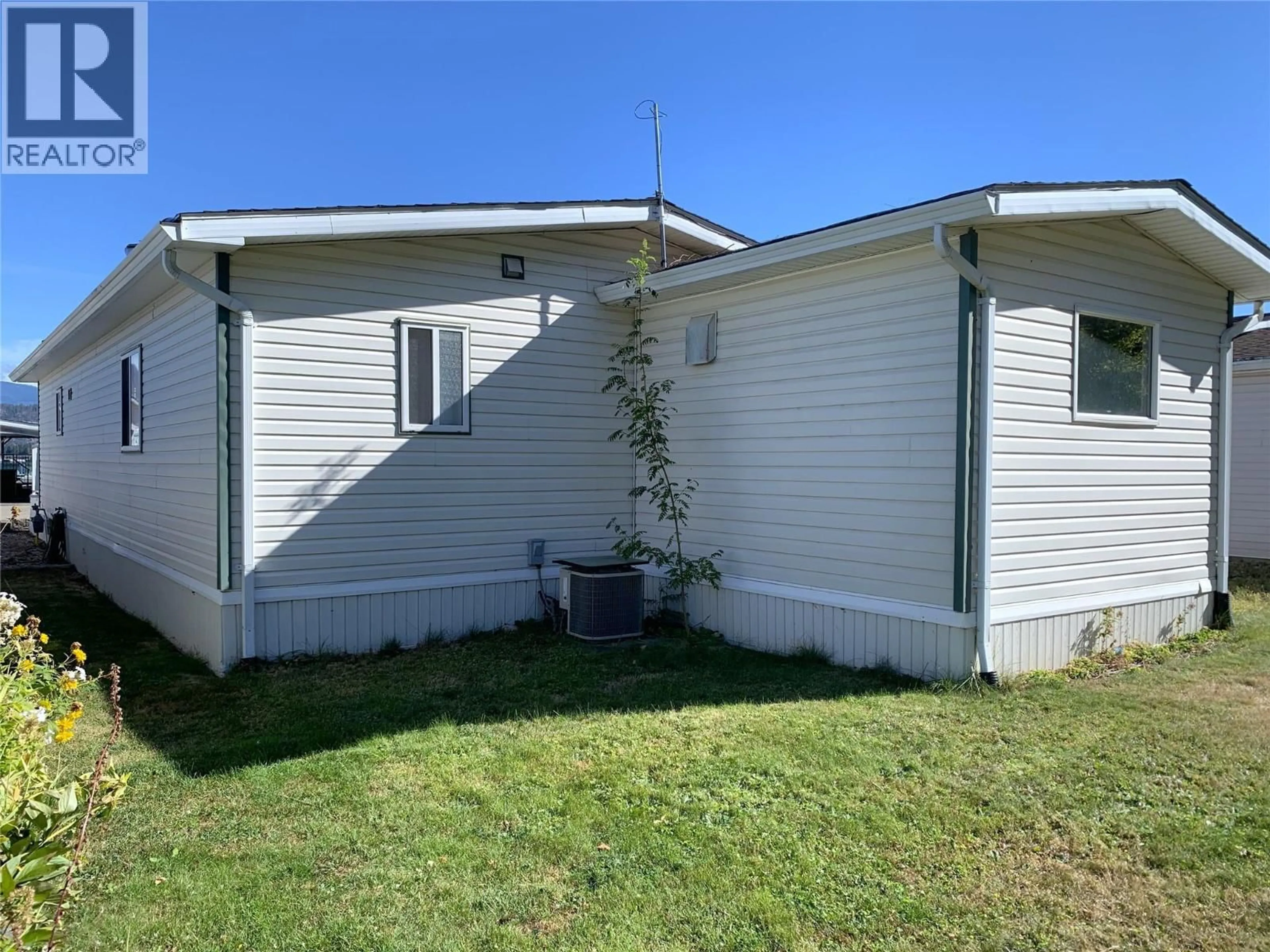 Shed for 85 - 2932 BUCKLEY ROAD, Sorrento British Columbia V0E2W0