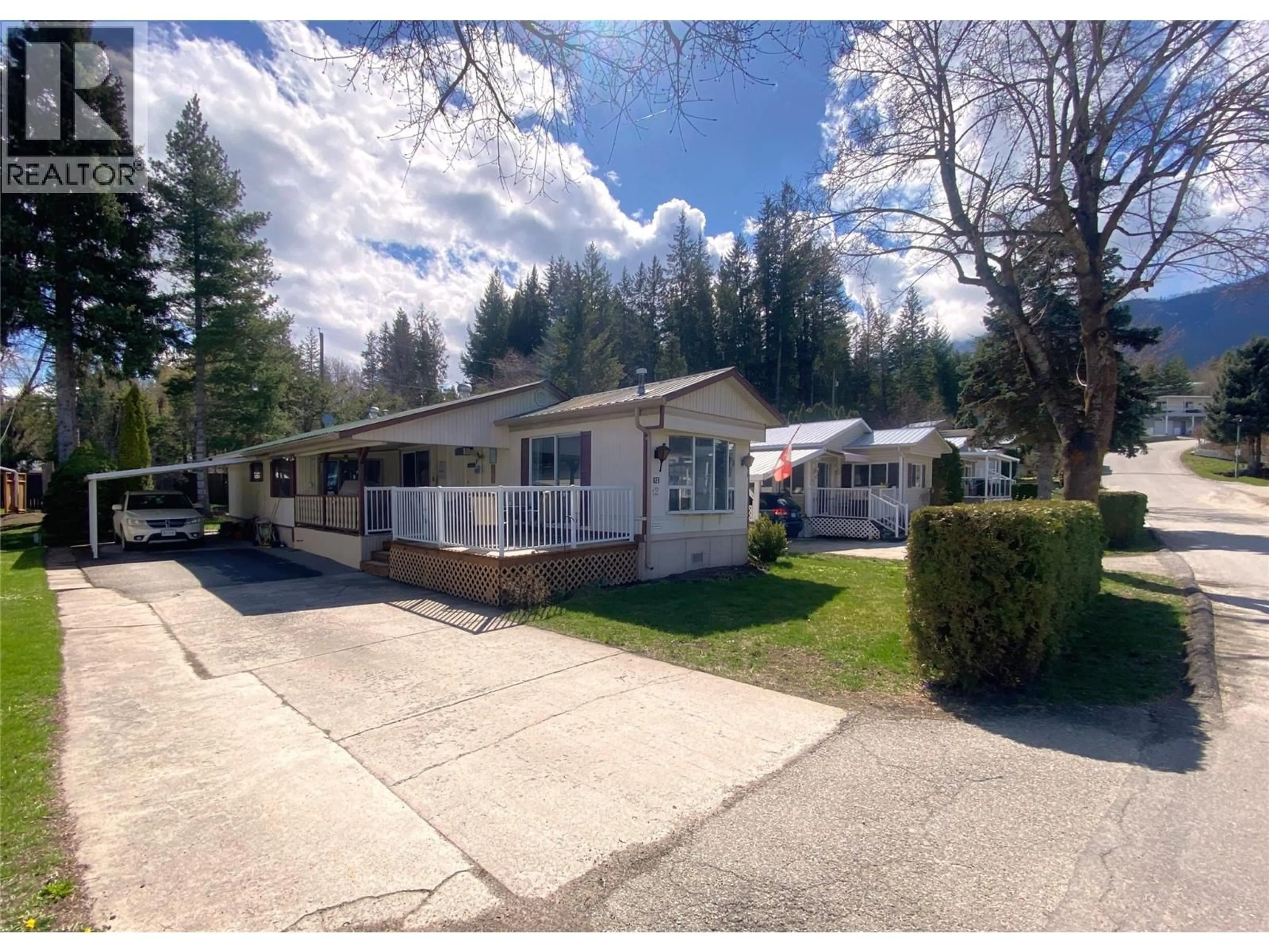 Unknown for 12 - 2932 BUCKLEY ROAD, Sorrento British Columbia V0E2W0