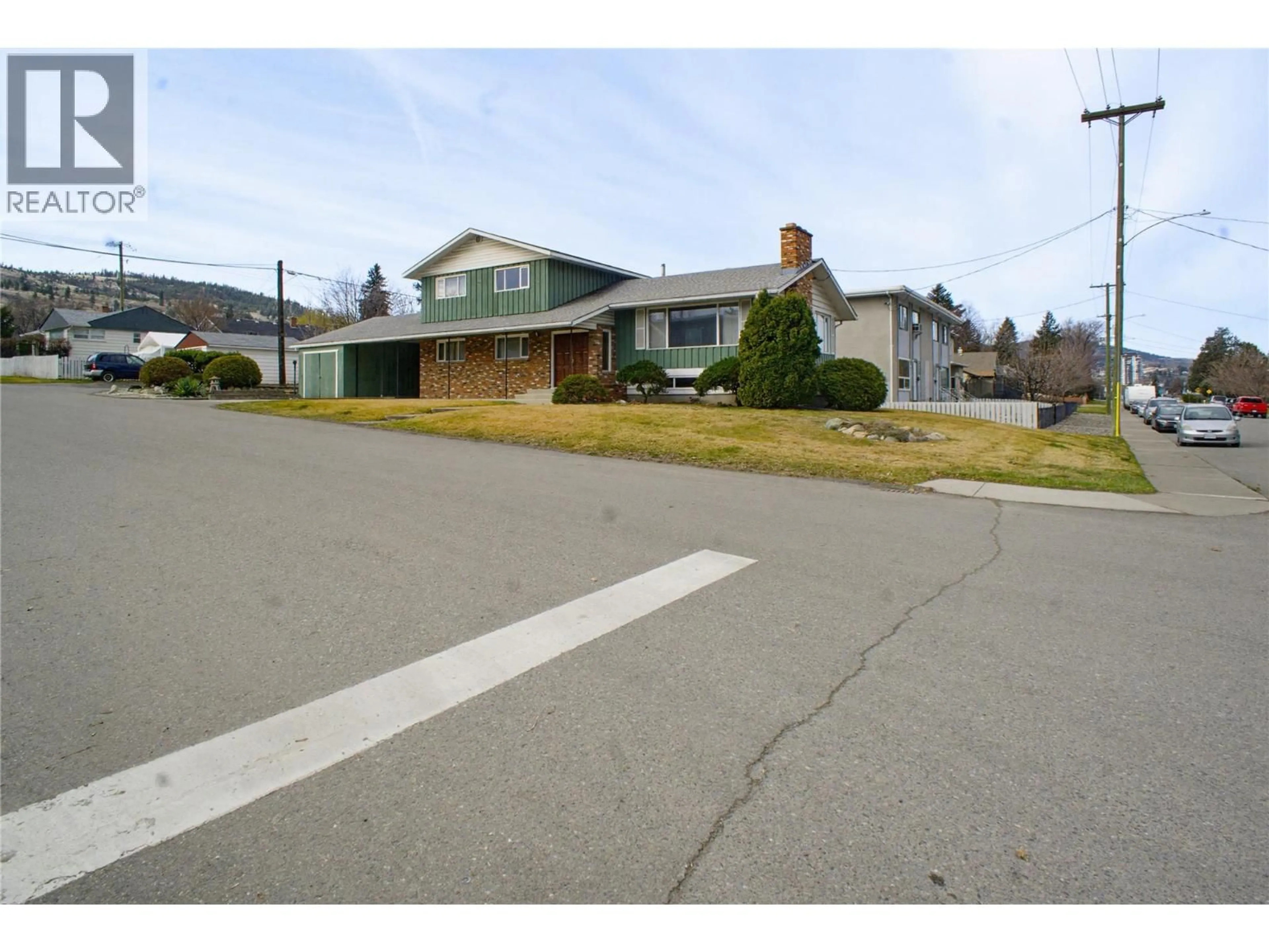 Blurry image for 650 13TH AVENUE, Kamloops British Columbia V2C3Y9