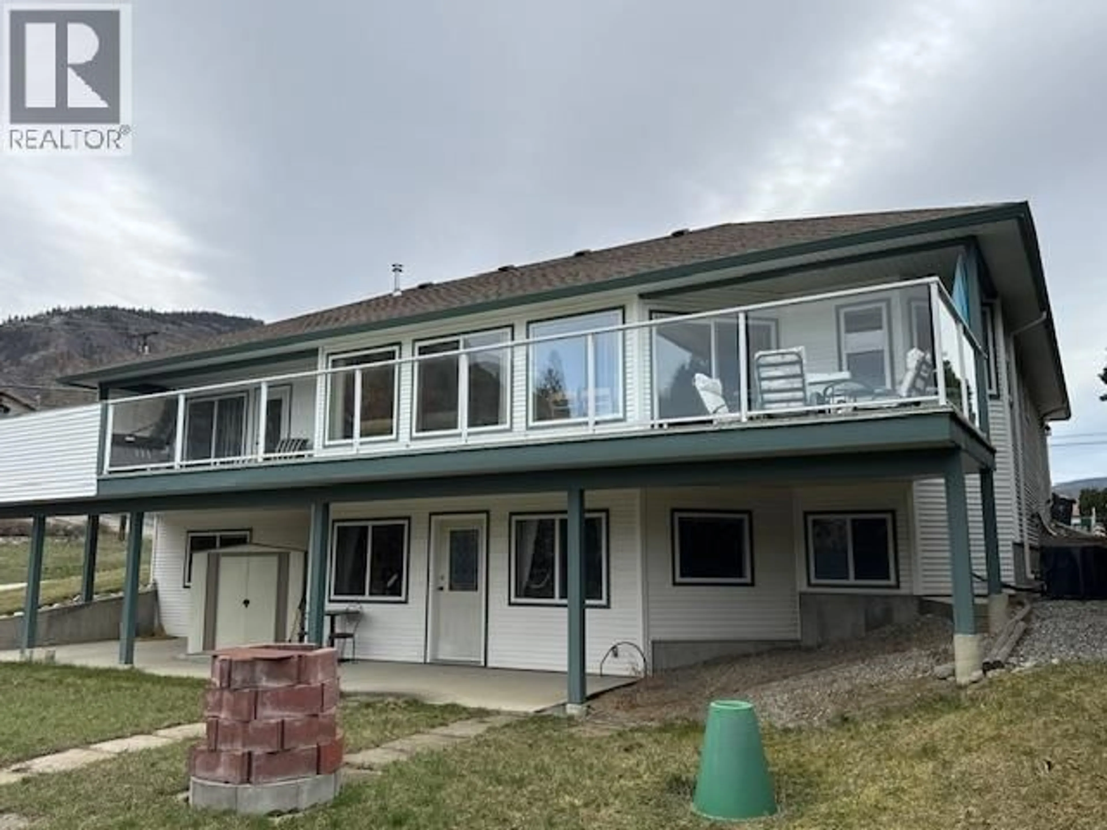 Unknown for 1366 JAYSON ROAD, Kelowna British Columbia V1P1K9