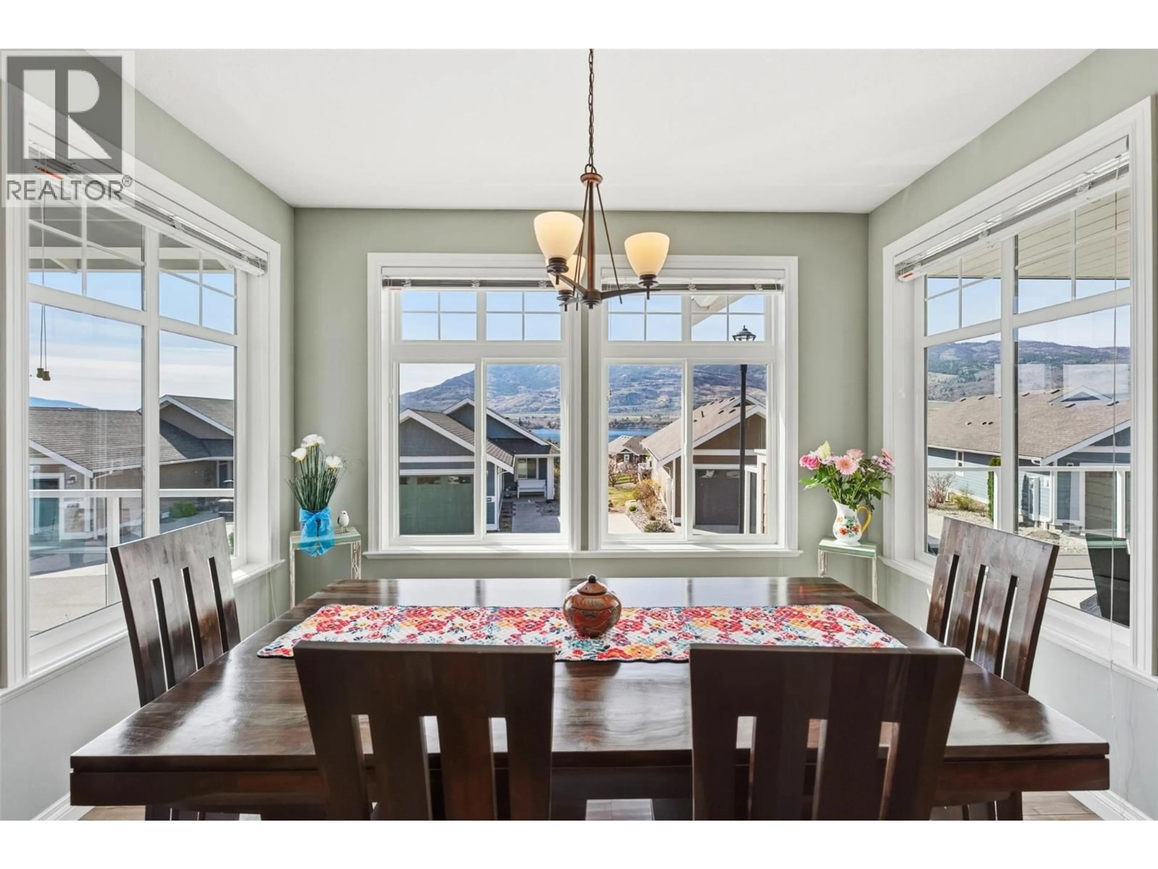 Dining room, unknown for 199 - 2450 RADIO TOWER ROAD, Oliver British Columbia V0H1T1