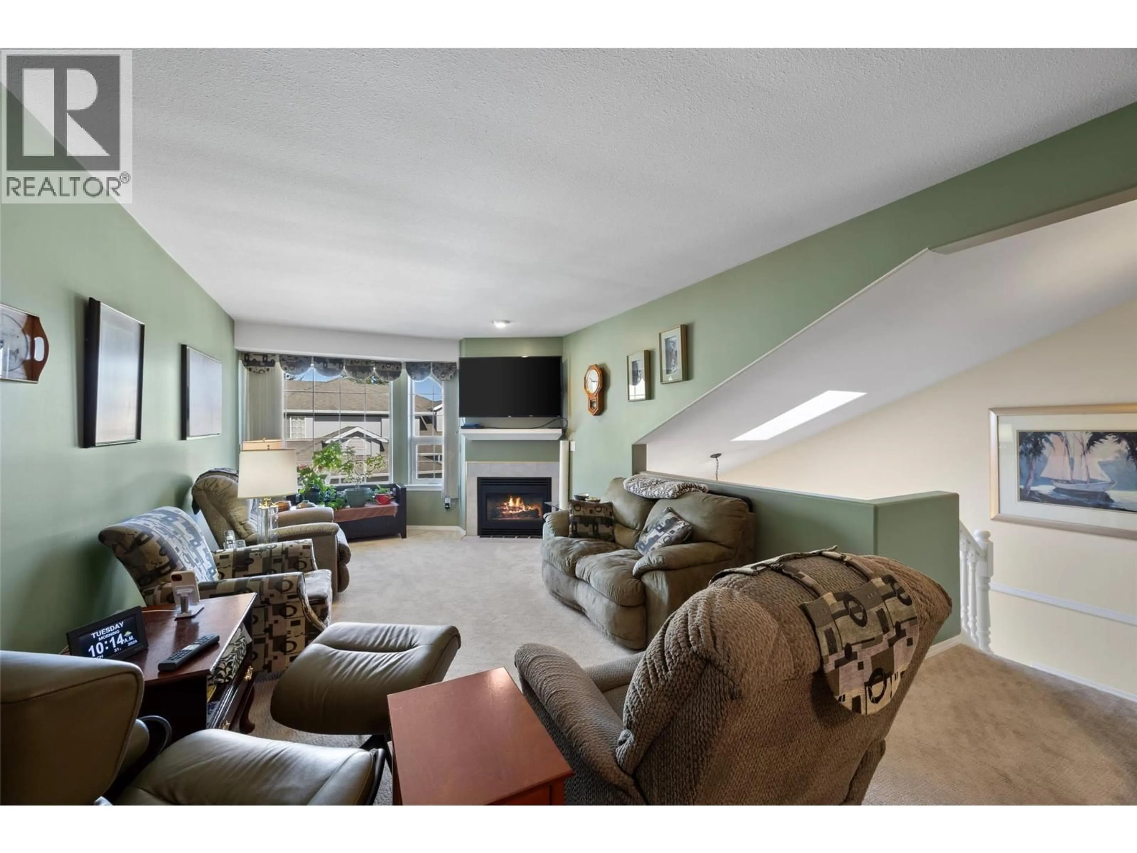 Unknown for 38 - 481 MONARCH COURT, Kamloops British Columbia V2E2P8