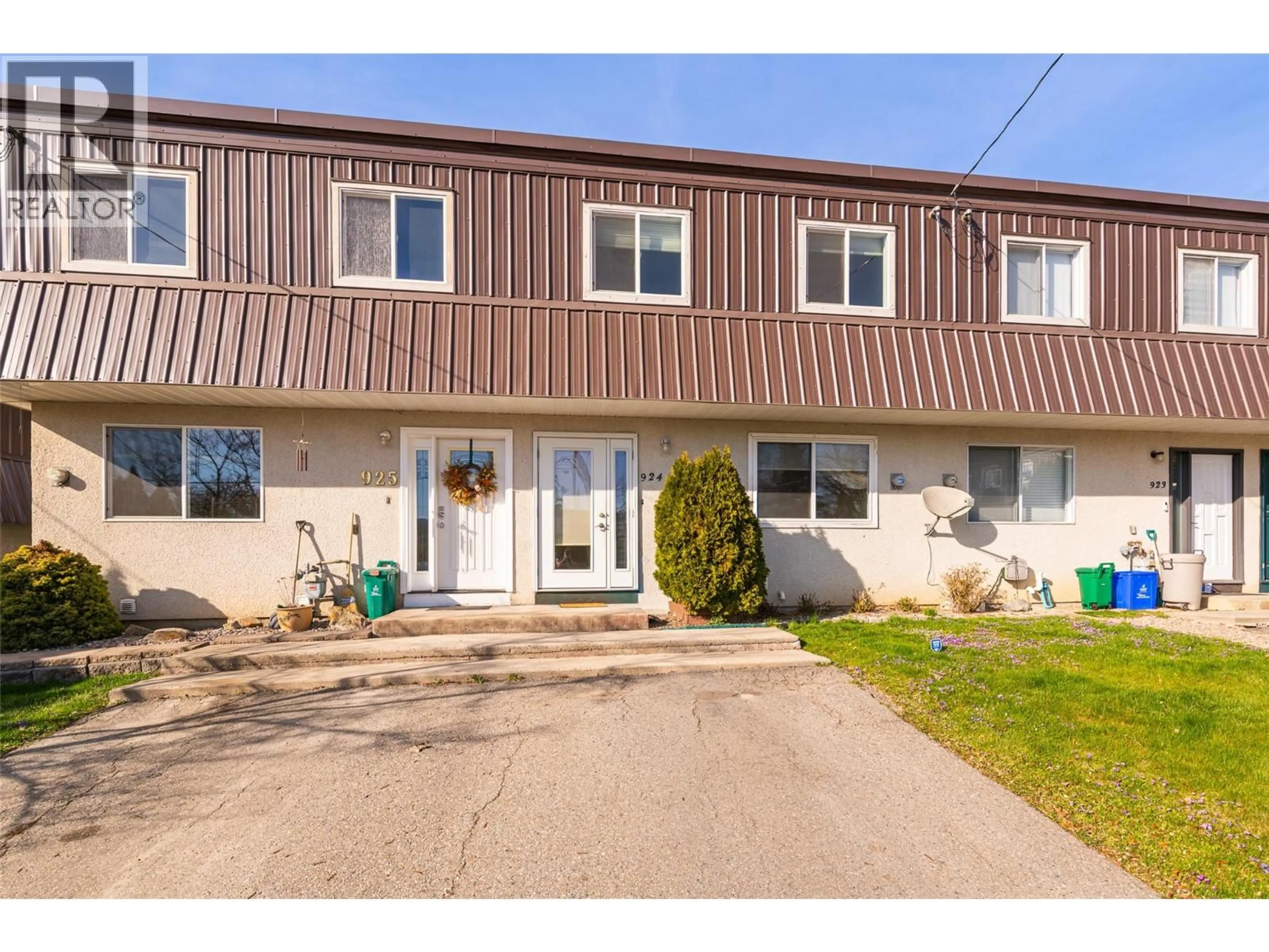 Unknown for 924 DOGWOOD STREET, Creston British Columbia V0B1G3