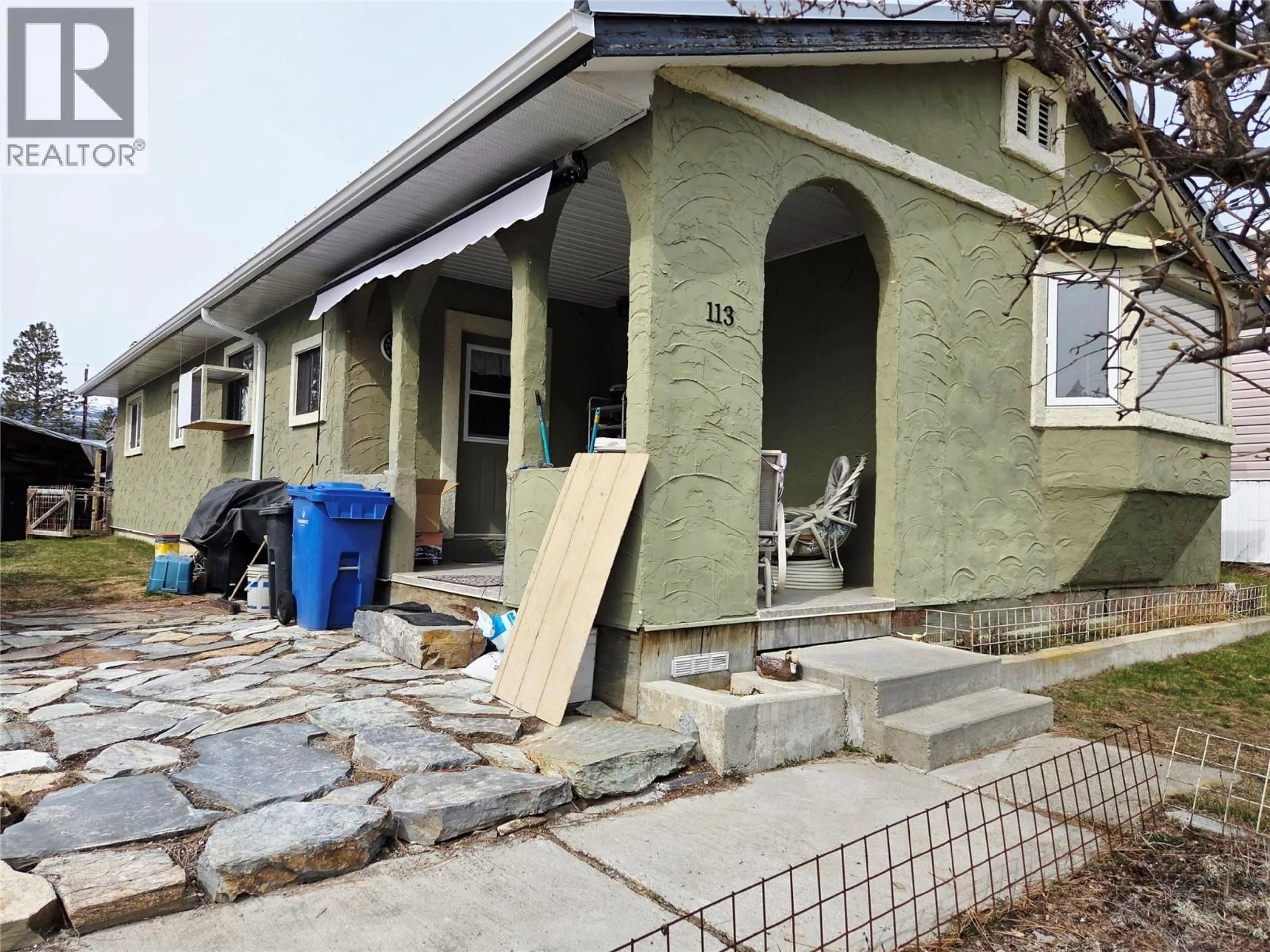 Unknown for 113 311 AVENUE, Kimberley British Columbia V1A3J6