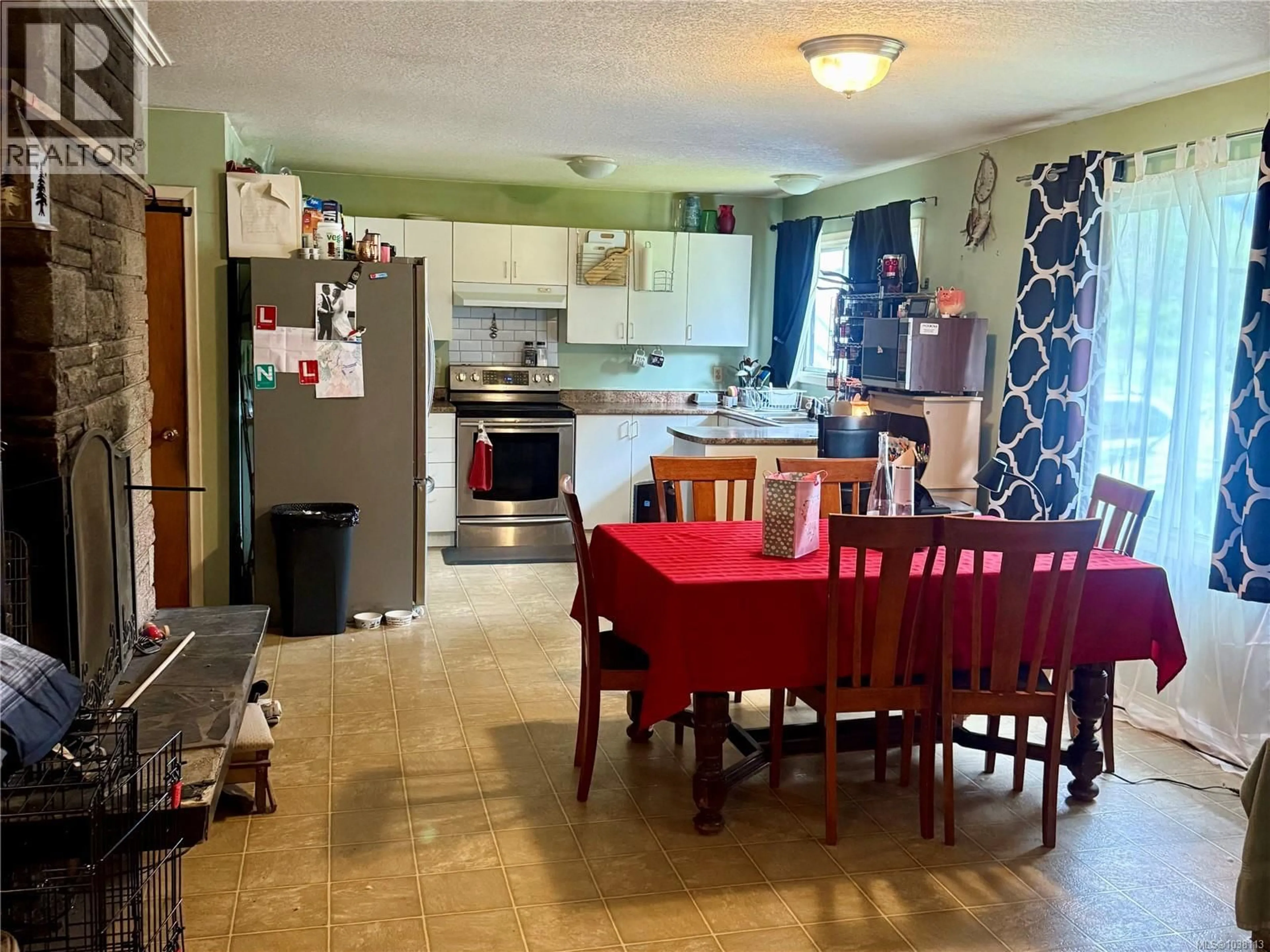 Unknown for 6080 STUART AVENUE, Port Alberni British Columbia V9Y9E6
