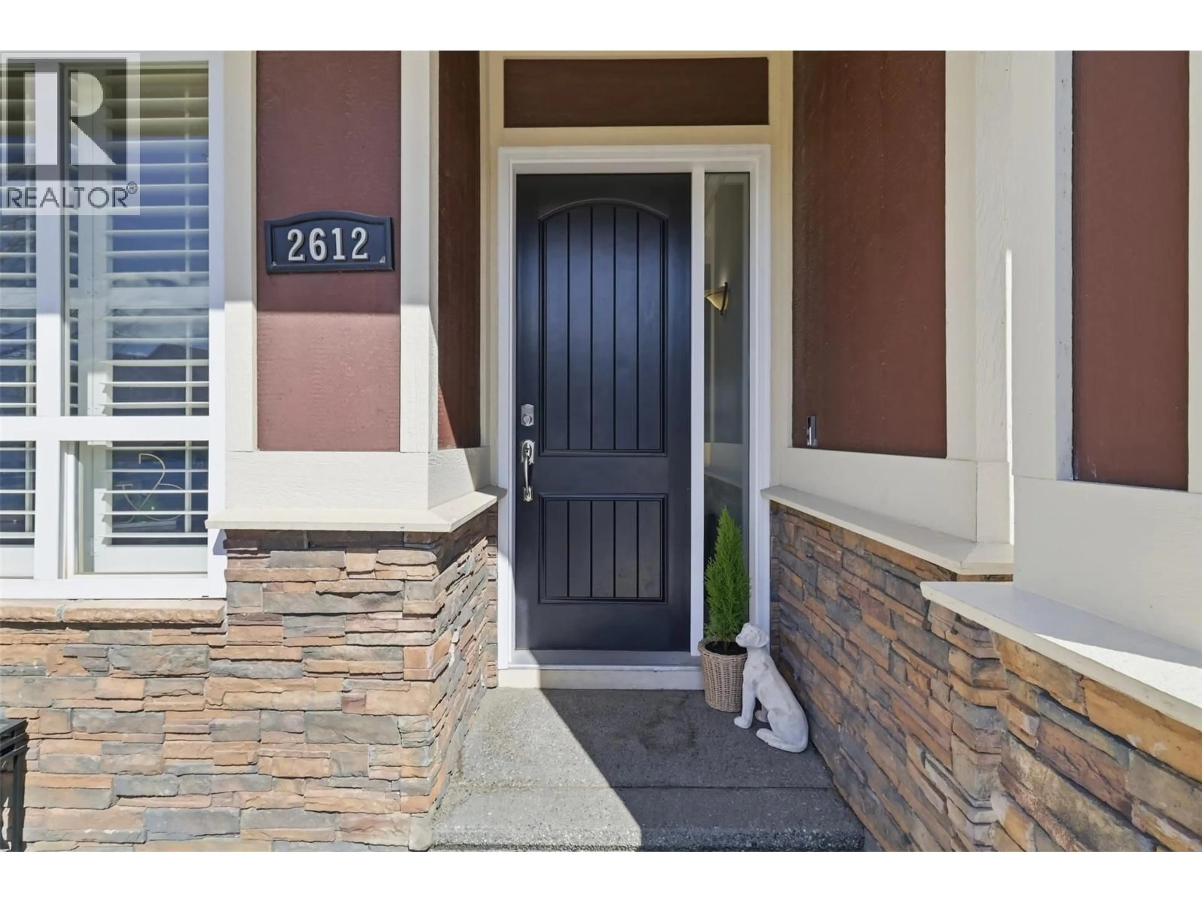 Indoor entryway for 2612 TELFORD DRIVE, Kamloops British Columbia V1S0A3