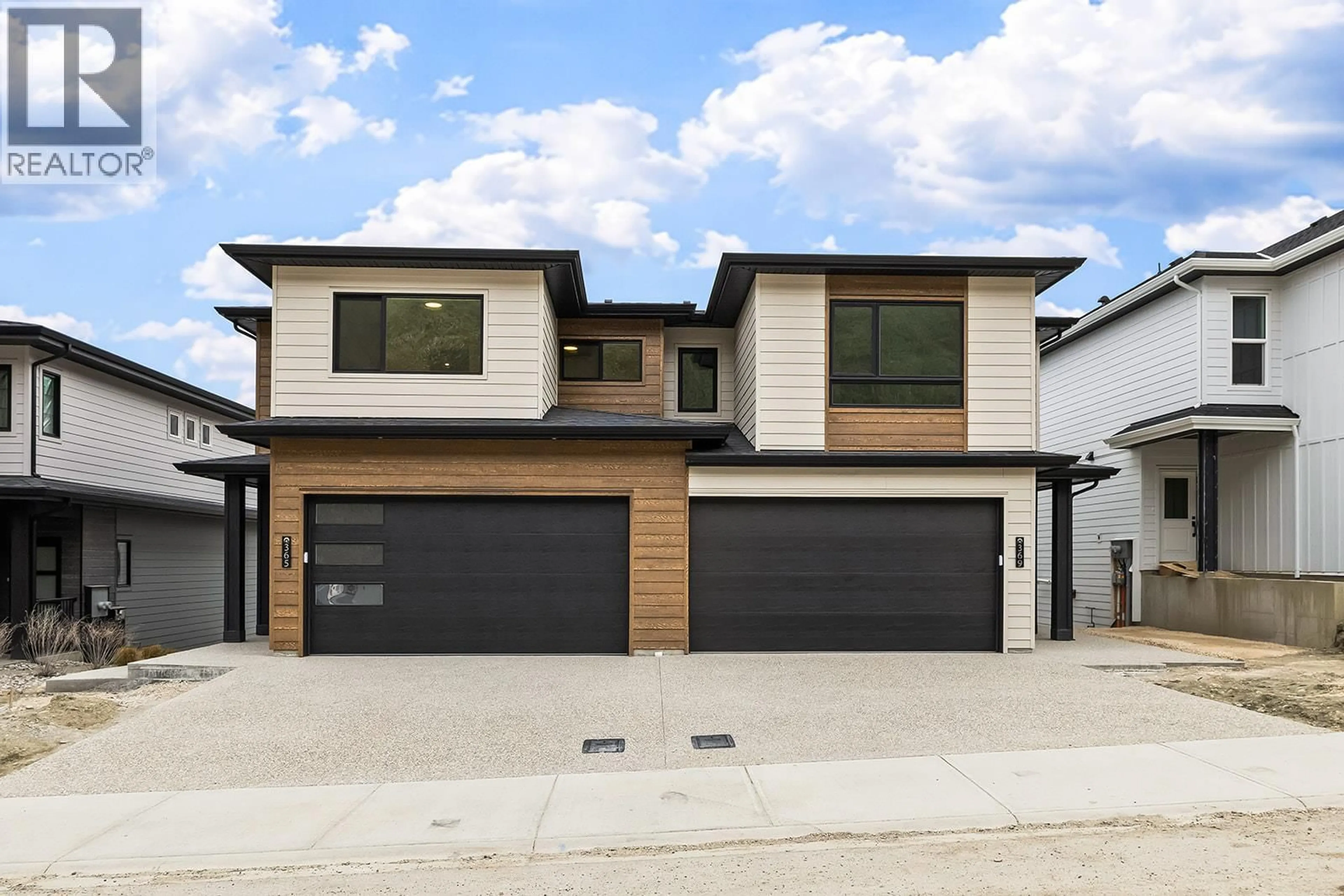 Unknown for 369 ARROWLEAF RISE, Coldstream British Columbia V1B0B5