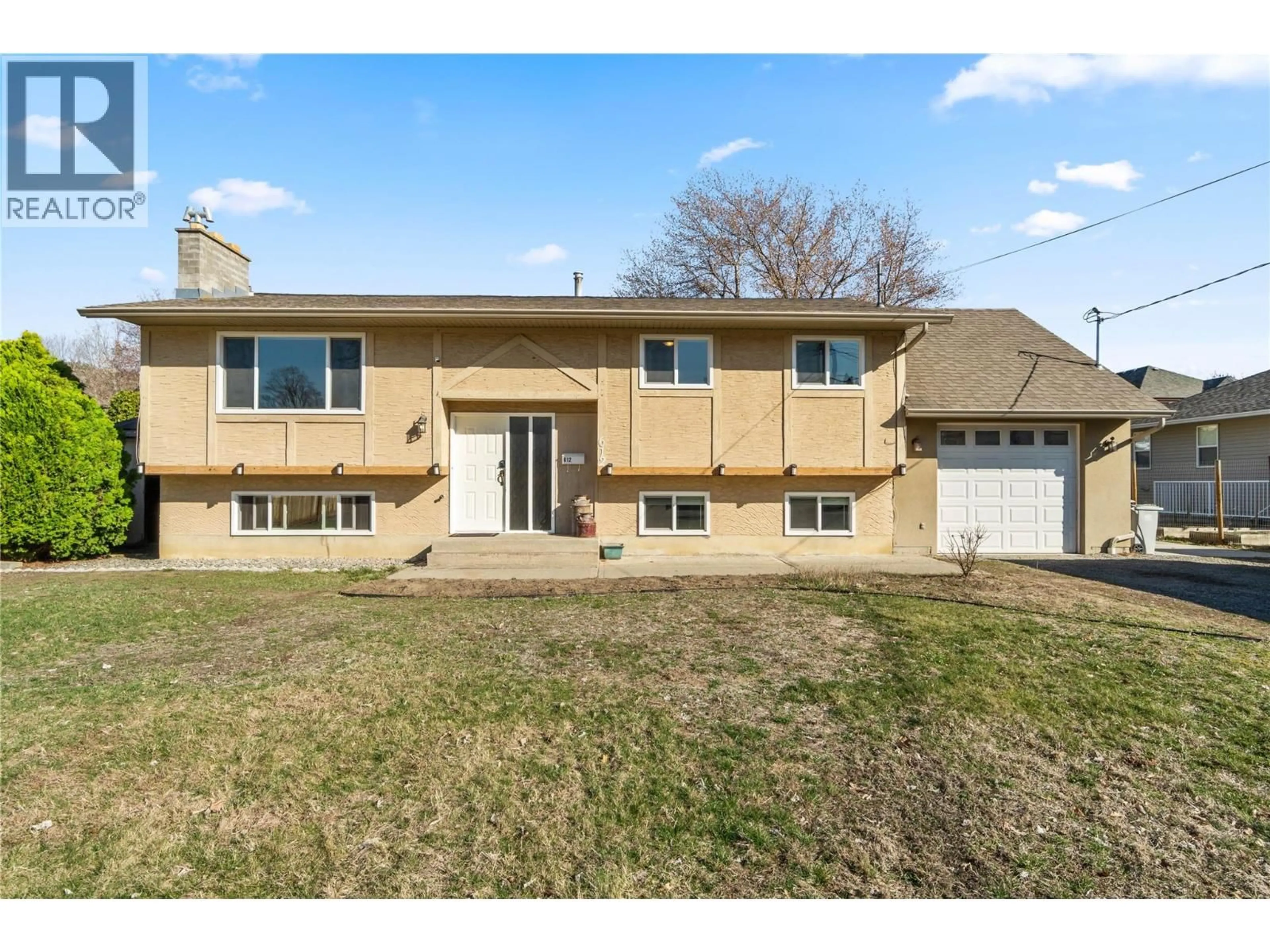 Unknown for 612 GORDONEL ROAD, Kamloops British Columbia V2B6P4