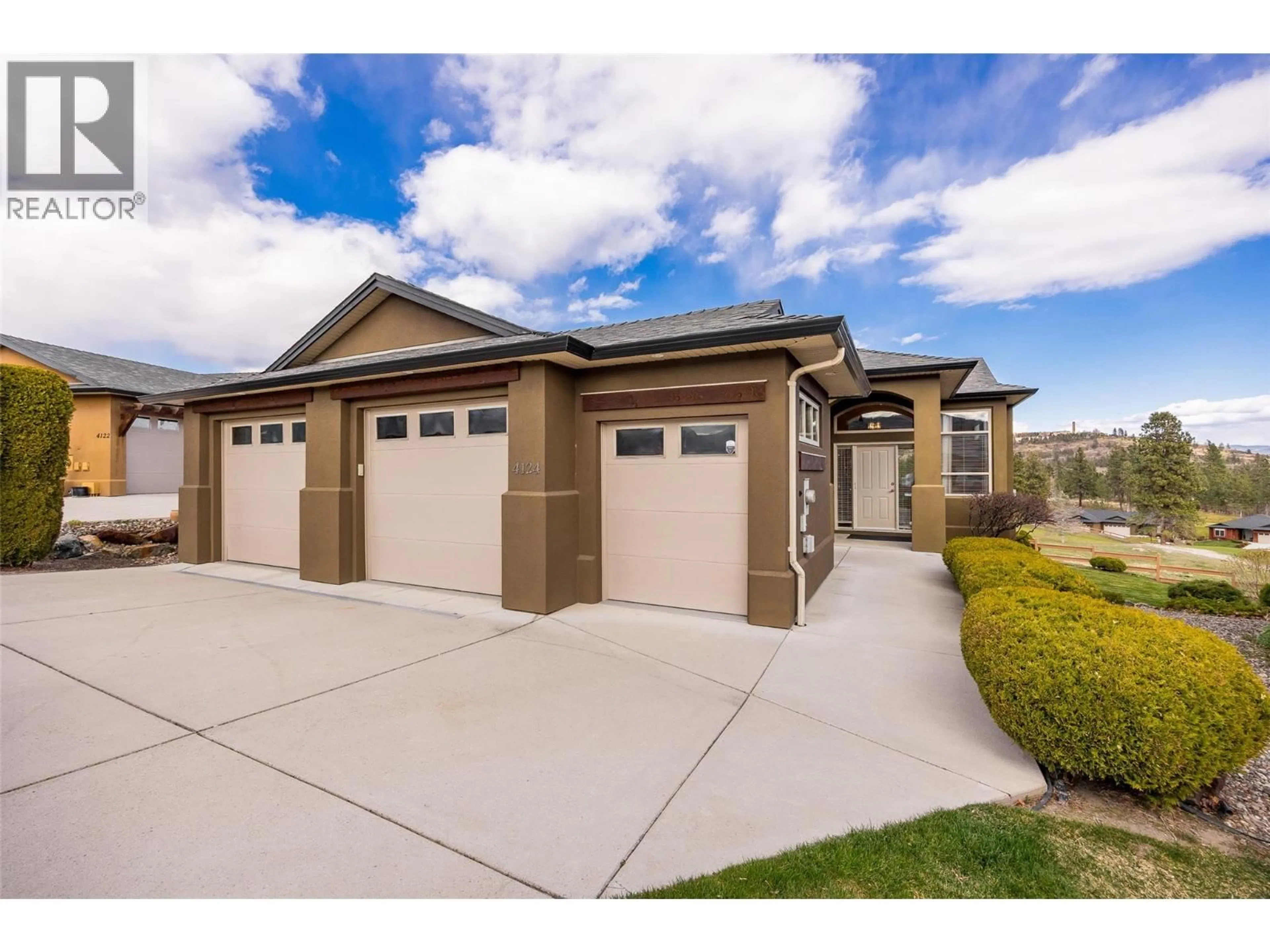 Unknown for 4124 SOLANA PLACE, Westbank British Columbia V4T2Y9